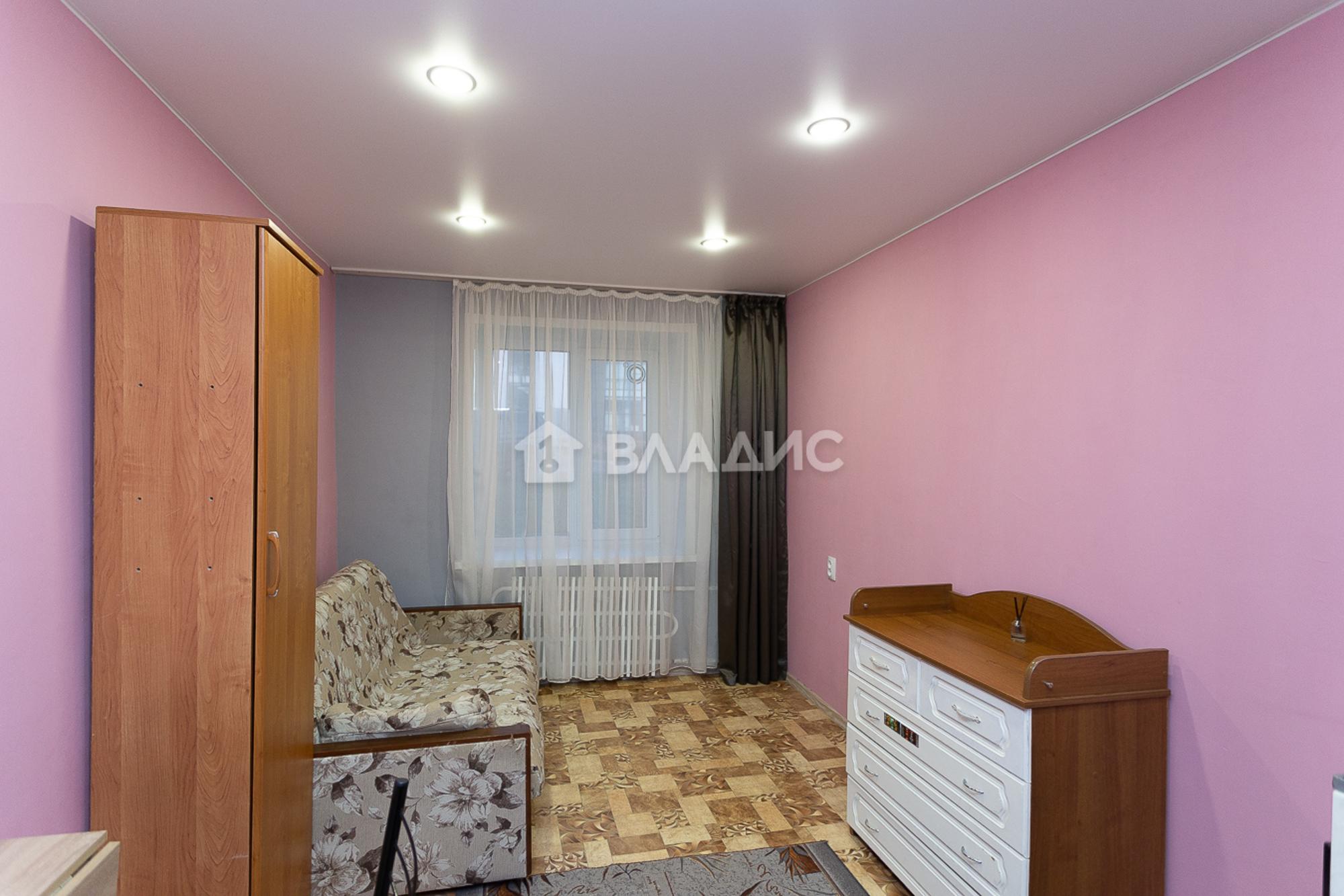 Купить комнату за 990 000 рублей на Большая Нижегородская улица