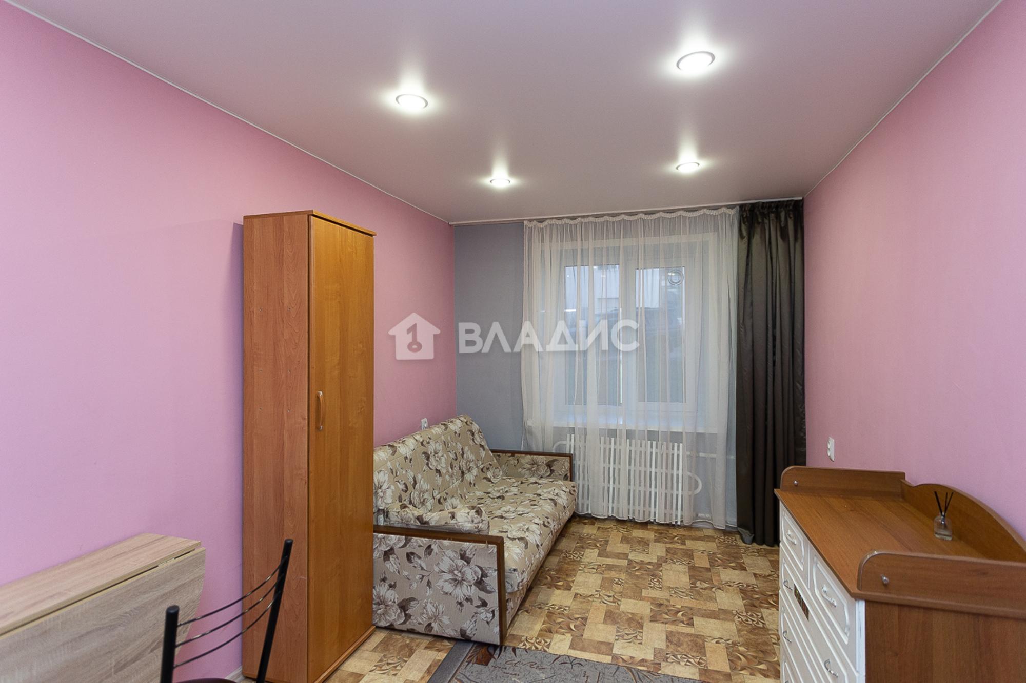 Купить комнату за 990 000 рублей на Большая Нижегородская улица