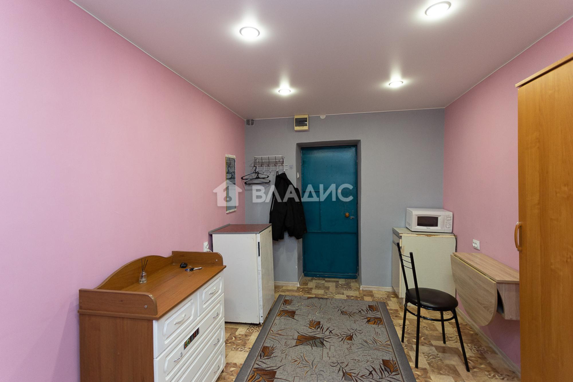 Купить комнату за 990 000 рублей на Большая Нижегородская улица