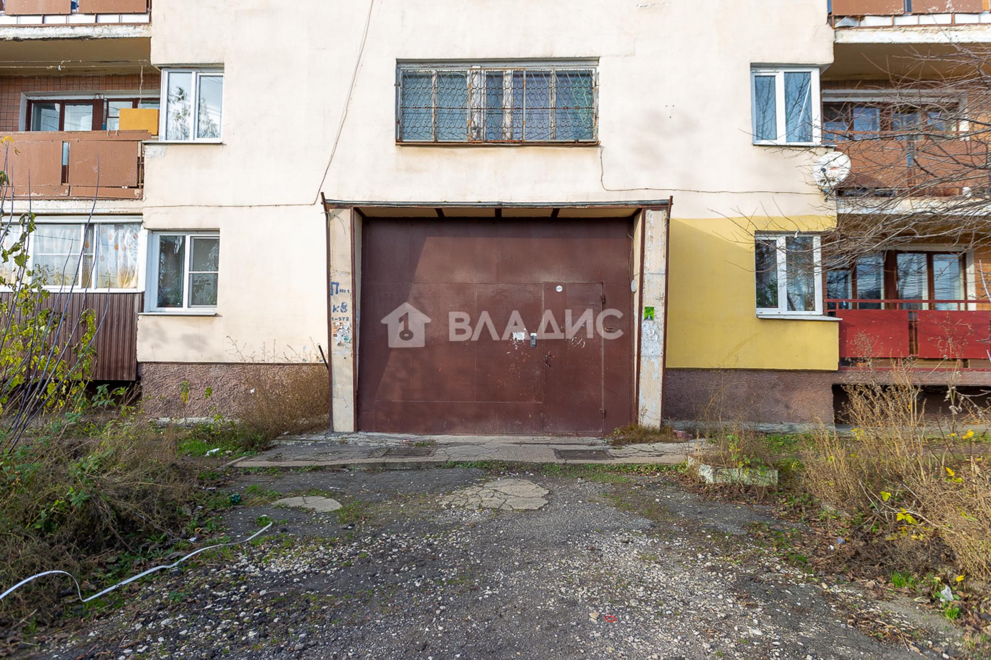 Купить комнату за 990 000 рублей на Большая Нижегородская улица