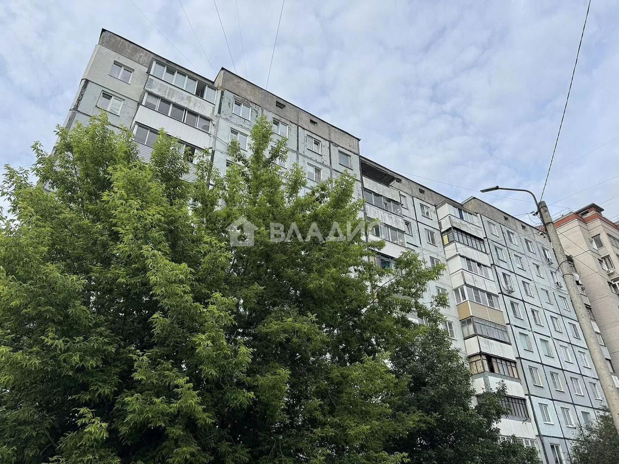 Купить квартиру за 6 750 000 рублей на Университетская улица