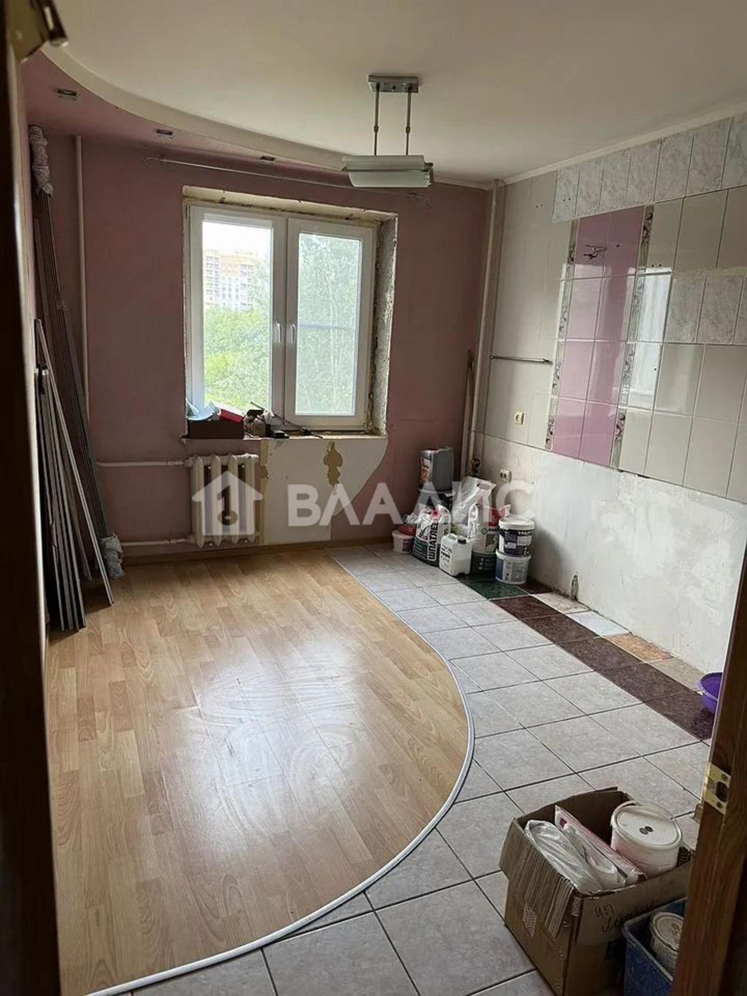 Купить квартиру за 6 750 000 рублей на Университетская улица