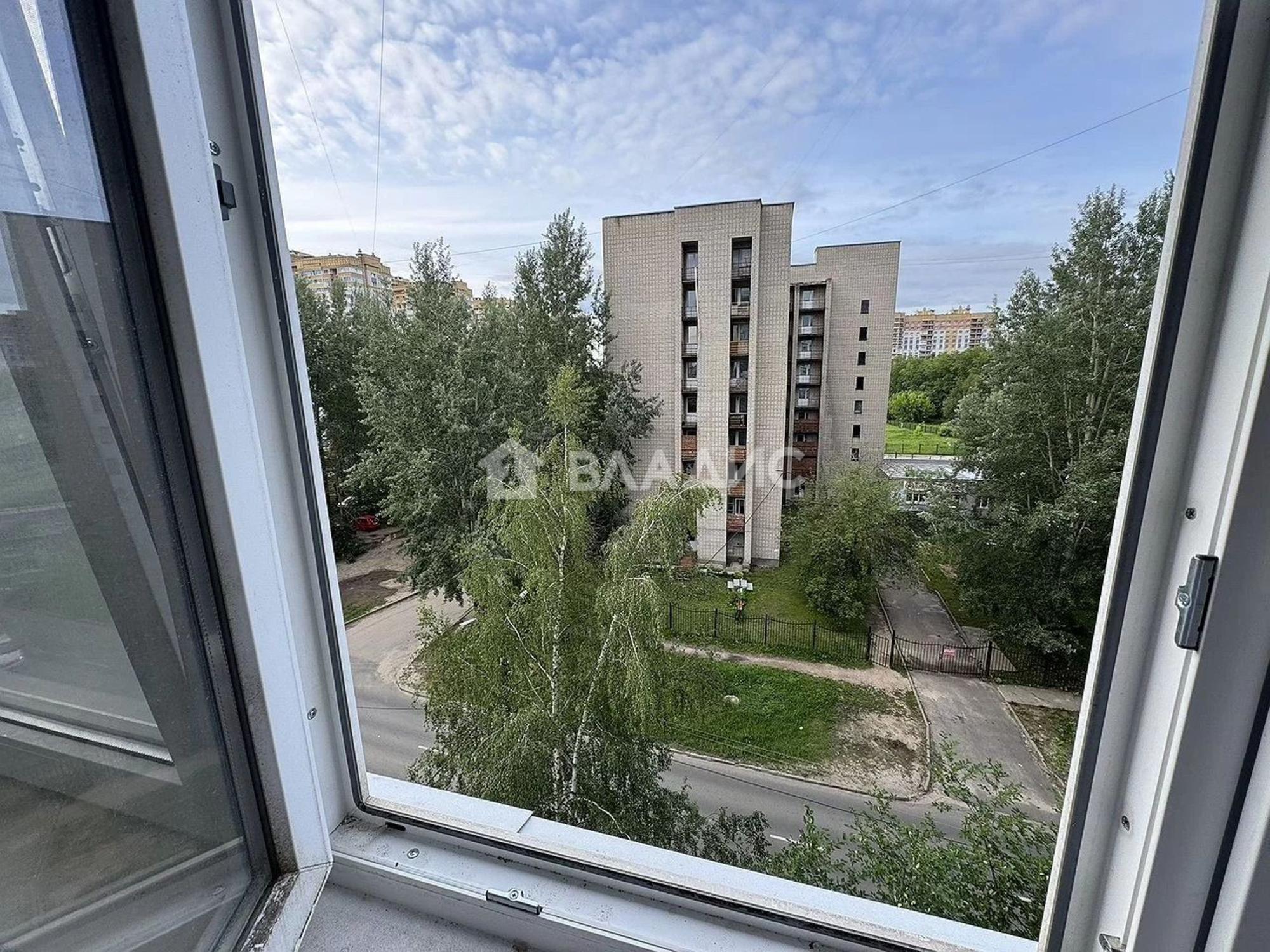 Купить квартиру за 6 750 000 рублей на Университетская улица