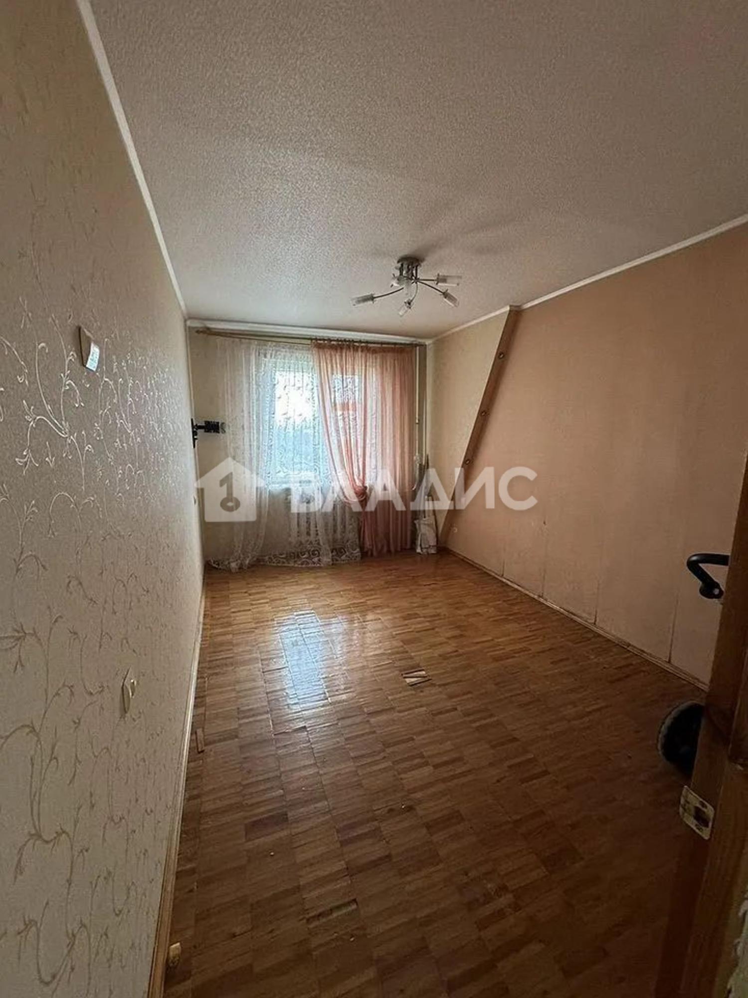 Купить квартиру за 6 750 000 рублей на Университетская улица