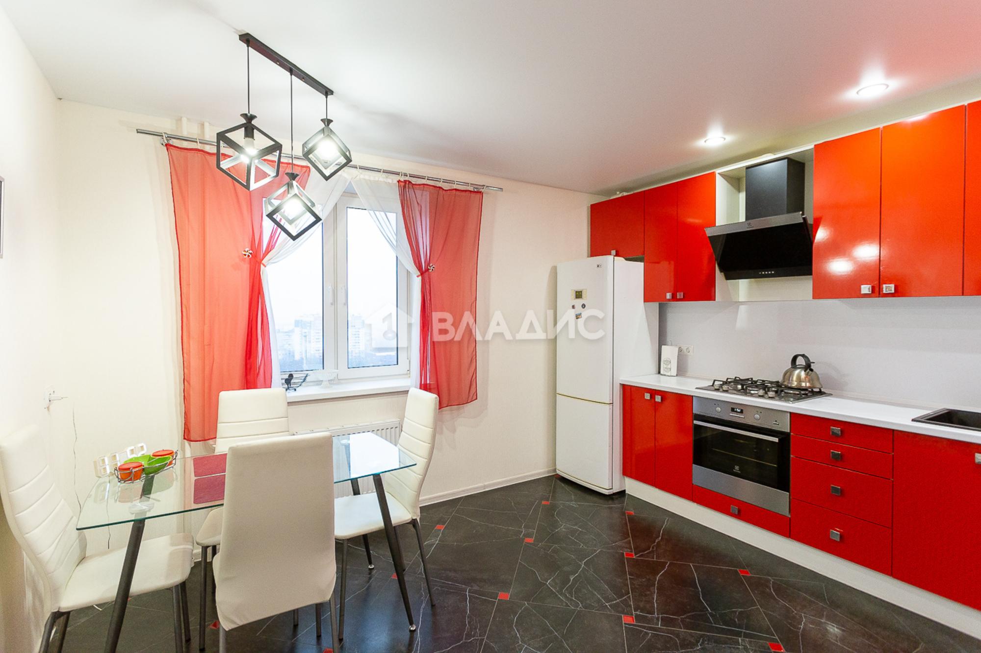 Купить квартиру за 13 400 000 рублей на улица Нижняя Дуброва