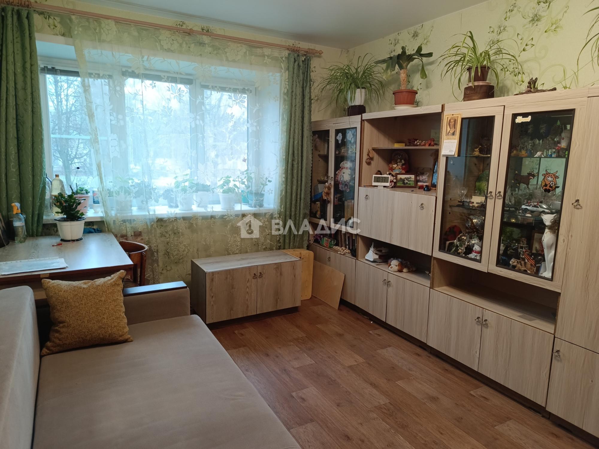 Купить квартиру за 2 990 000 рублей на Ноябрьская улица