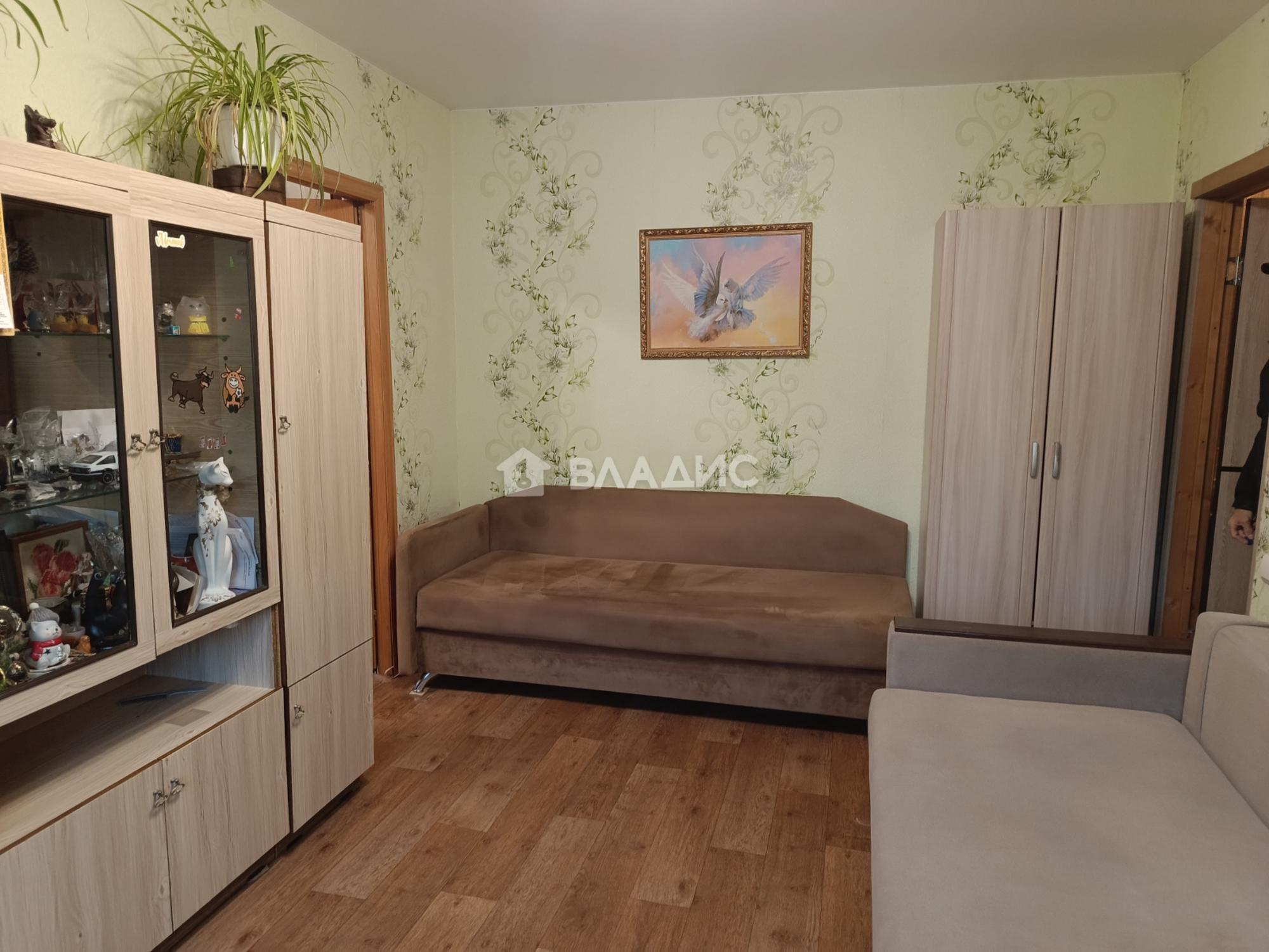 Купить квартиру за 2 990 000 рублей на Ноябрьская улица