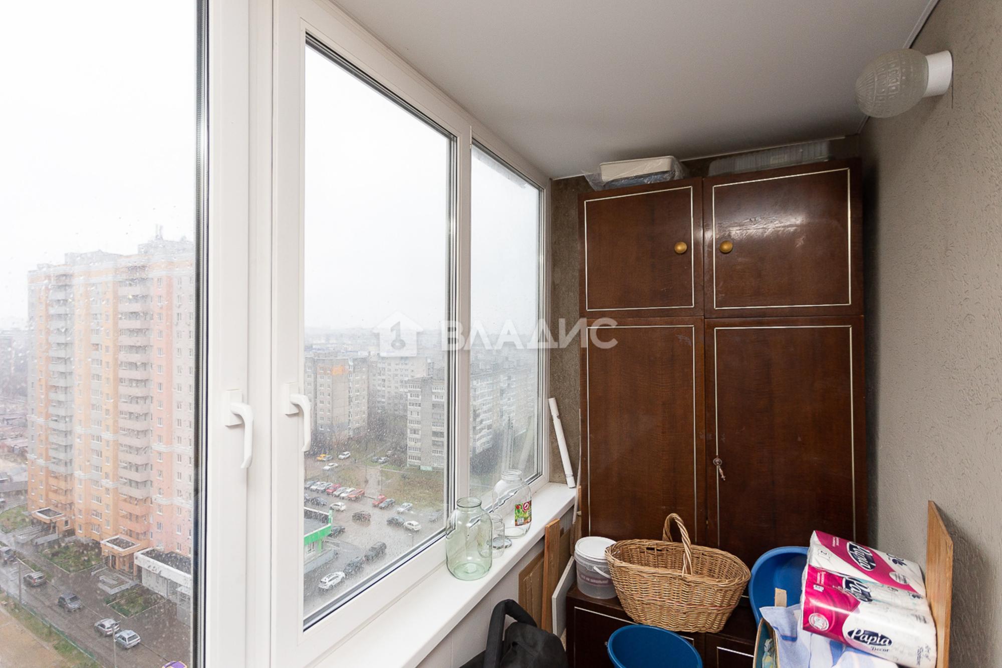 Купить квартиру за 13 400 000 рублей на улица Нижняя Дуброва