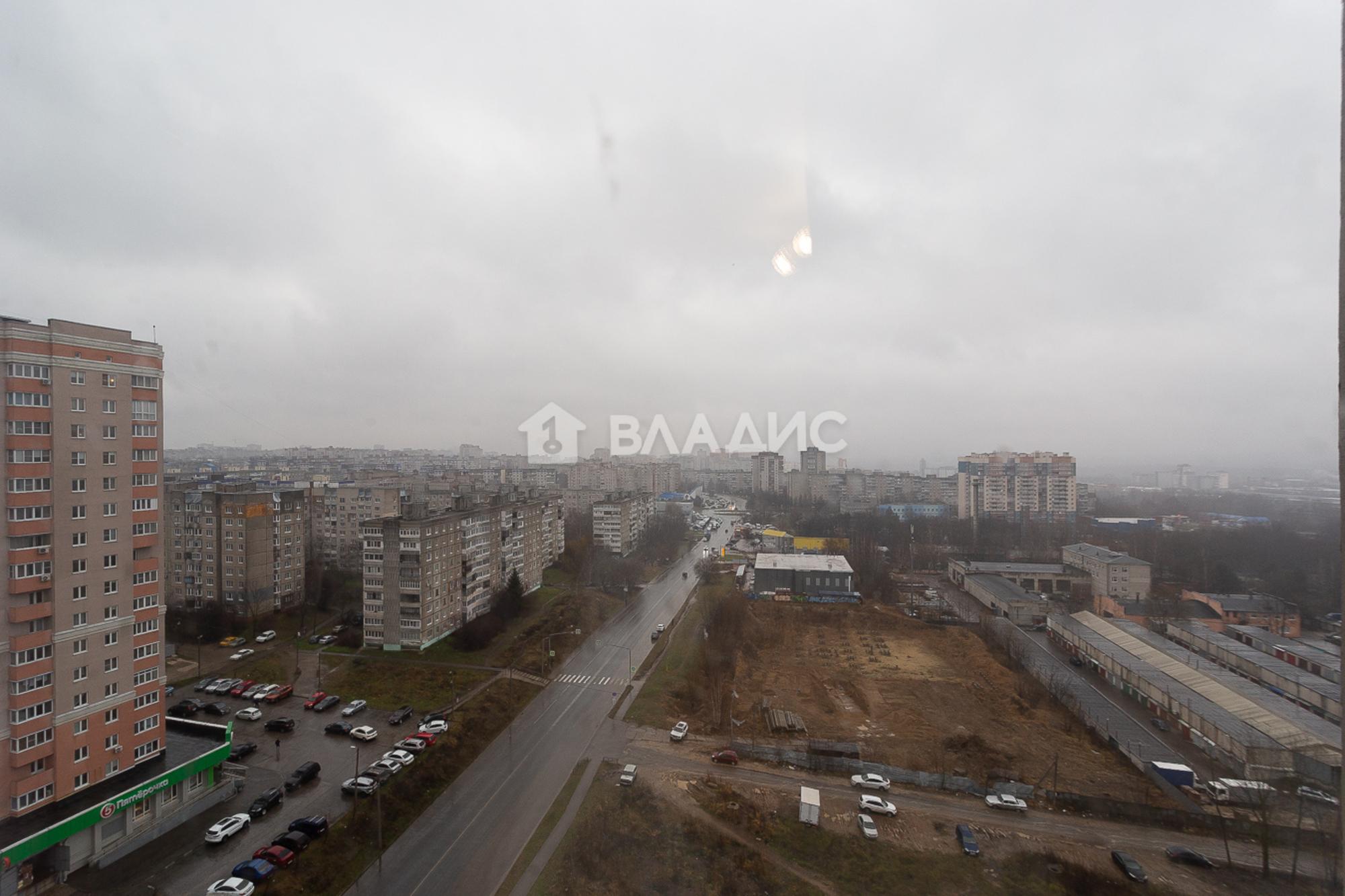 Купить квартиру за 13 400 000 рублей на улица Нижняя Дуброва