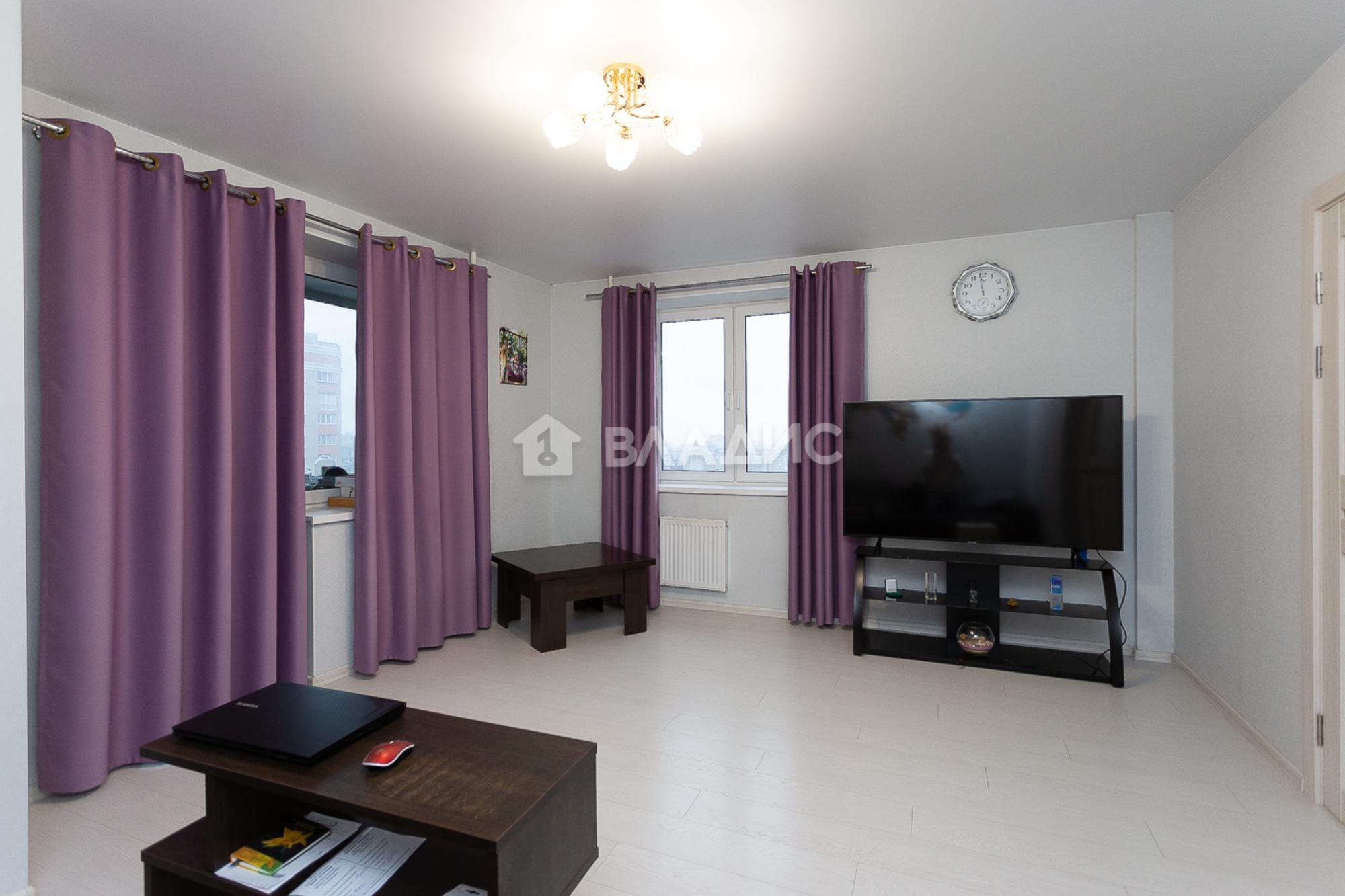 Купить квартиру за 13 400 000 рублей на улица Нижняя Дуброва