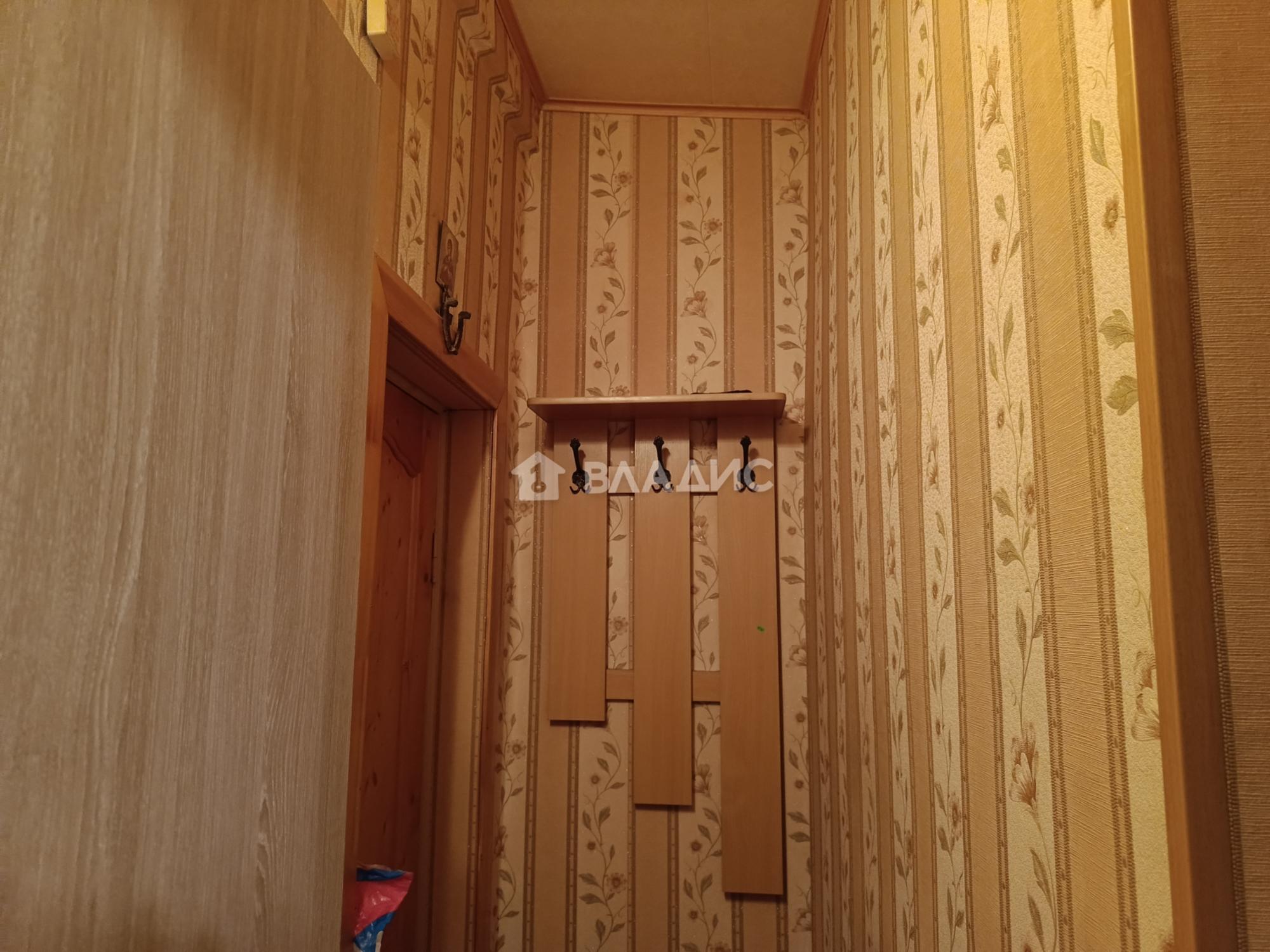 Купить квартиру за 2 990 000 рублей на Ноябрьская улица