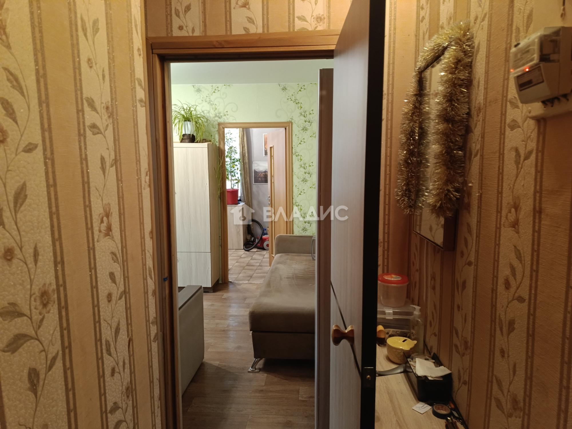 Купить квартиру за 2 990 000 рублей на Ноябрьская улица