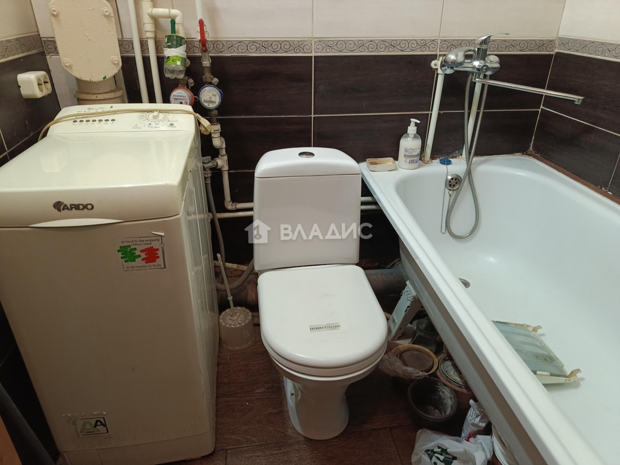 Купить квартиру за 2 990 000 рублей на Ноябрьская улица