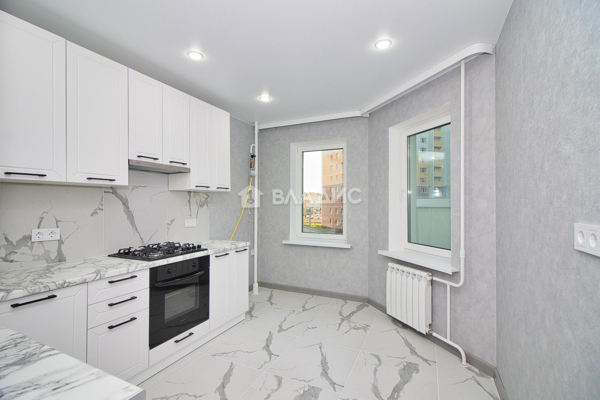 Купить квартиру за 4 800 000 рублей на улица Родионовка