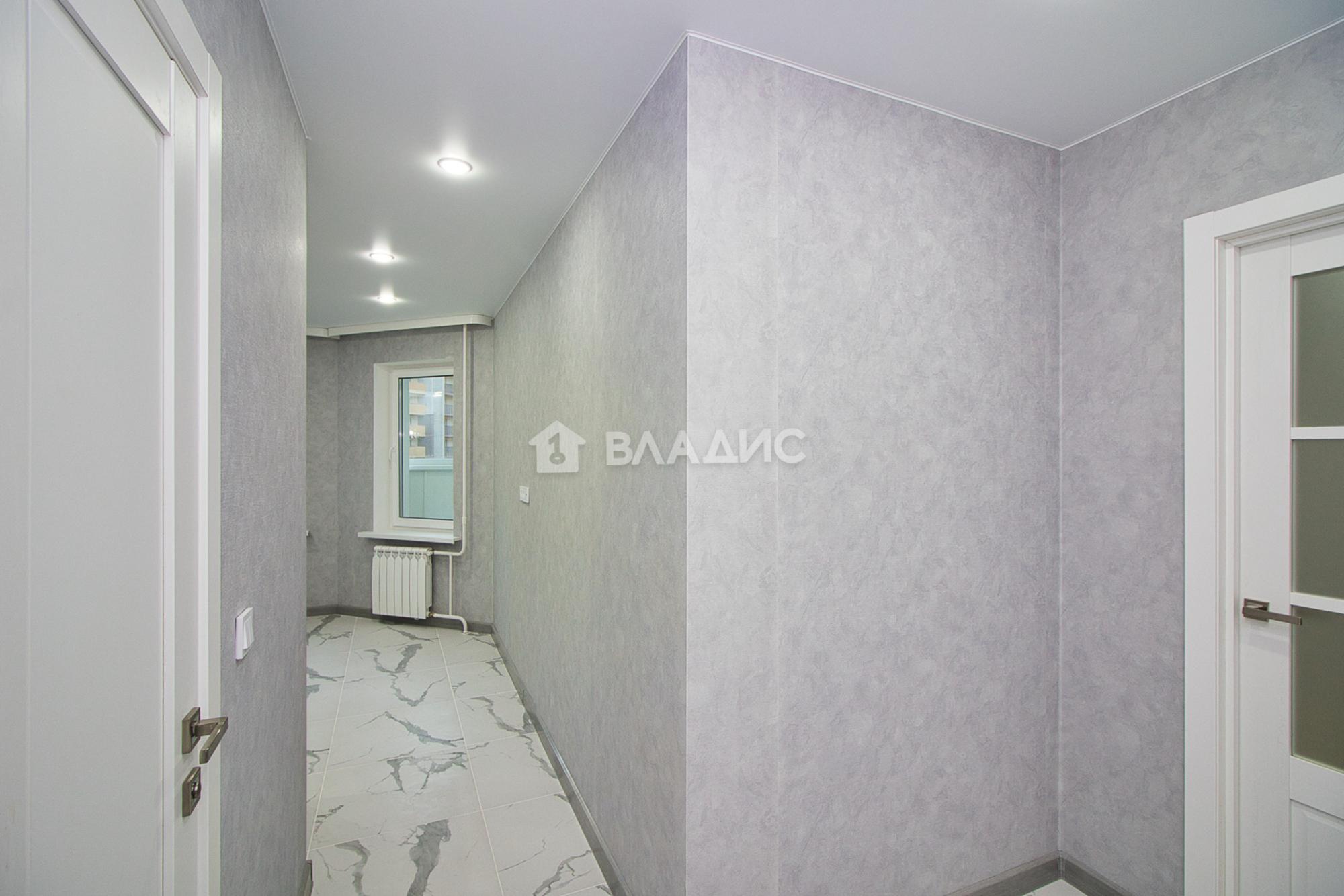 Купить квартиру за 4 800 000 рублей на улица Родионовка