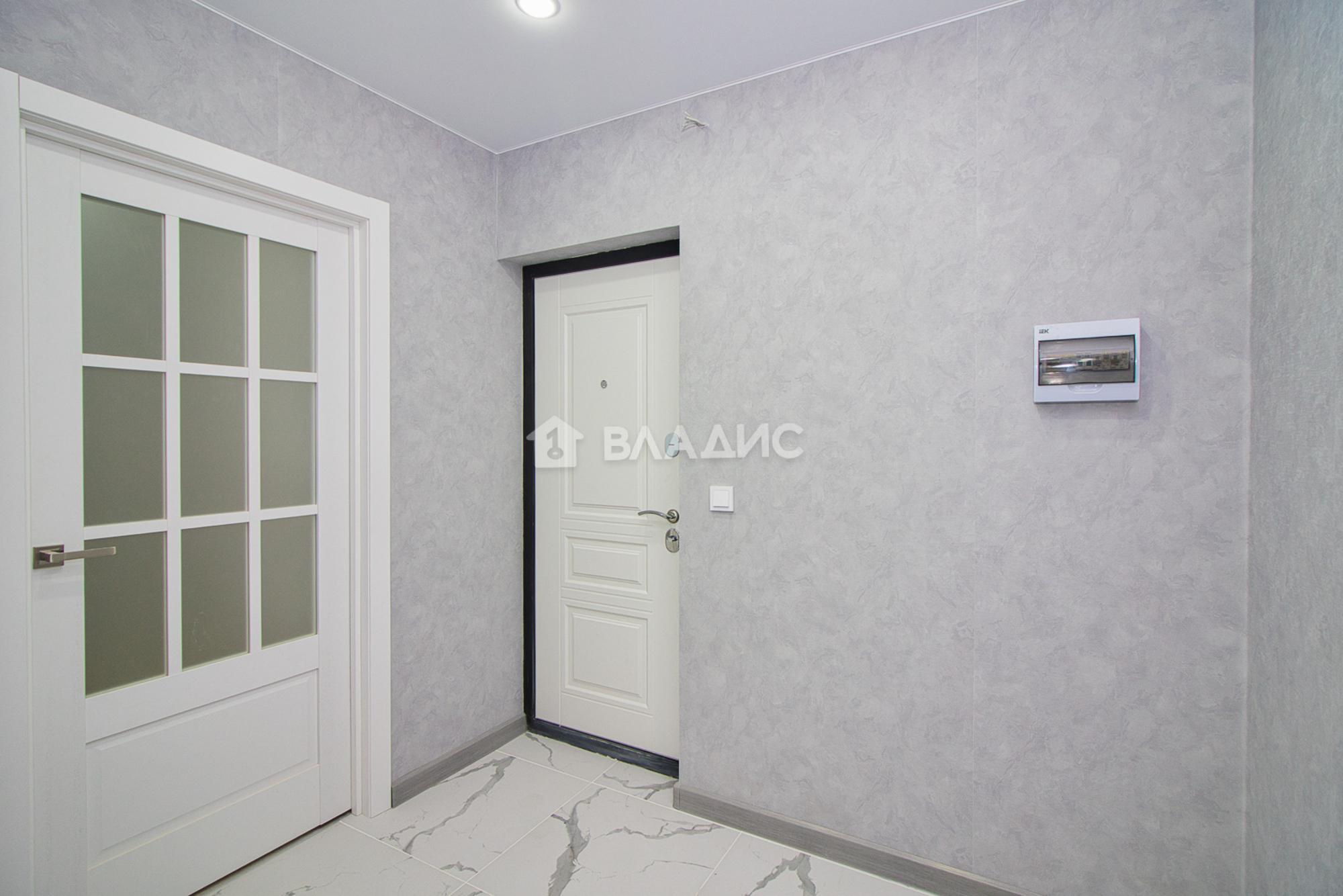 Купить квартиру за 4 800 000 рублей на улица Родионовка