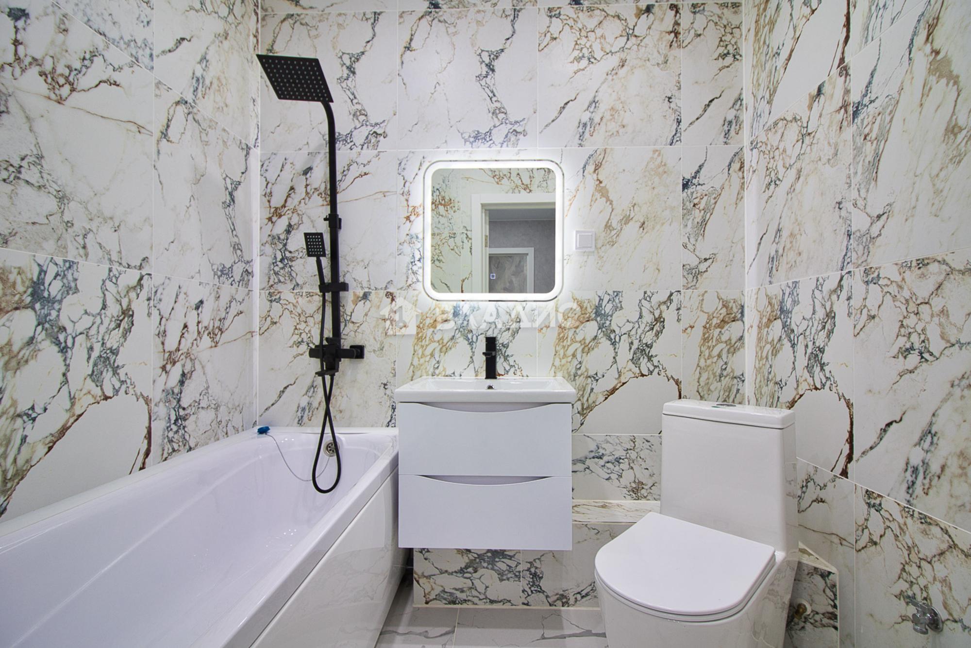 Купить квартиру за 4 800 000 рублей на улица Родионовка