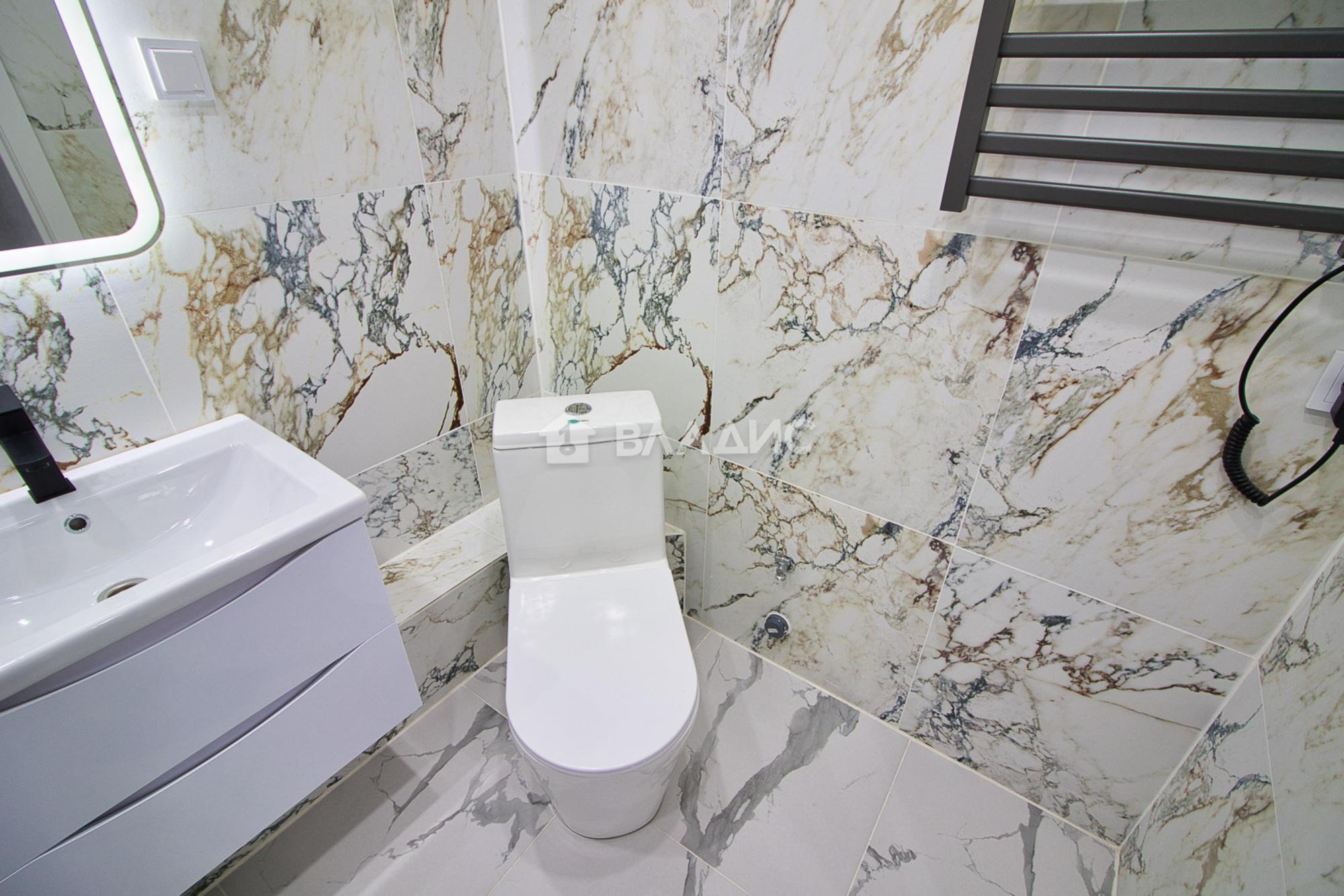 Купить квартиру за 4 800 000 рублей на улица Родионовка