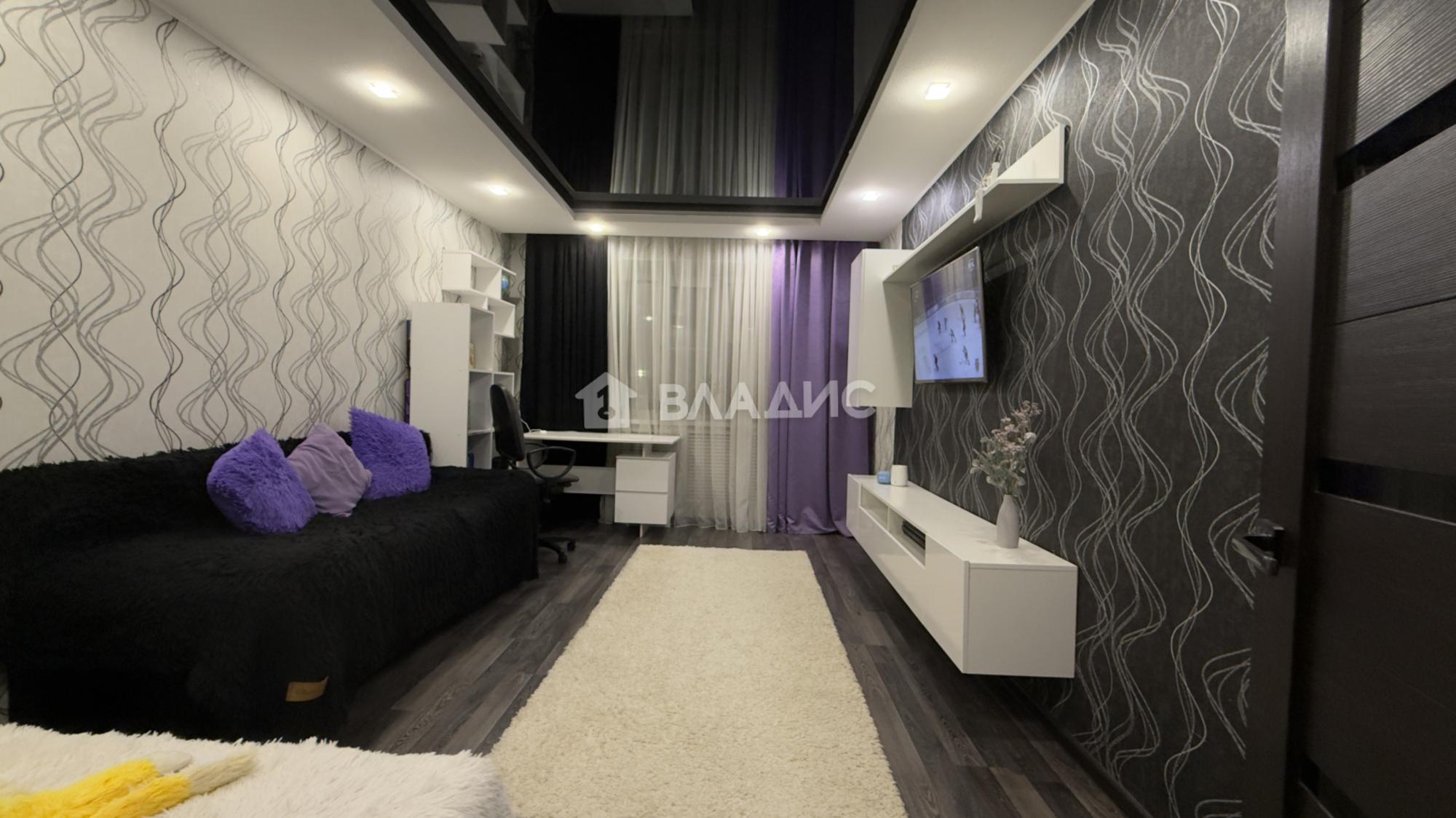 Купить квартиру за 5 650 000 рублей на улица Куйбышева