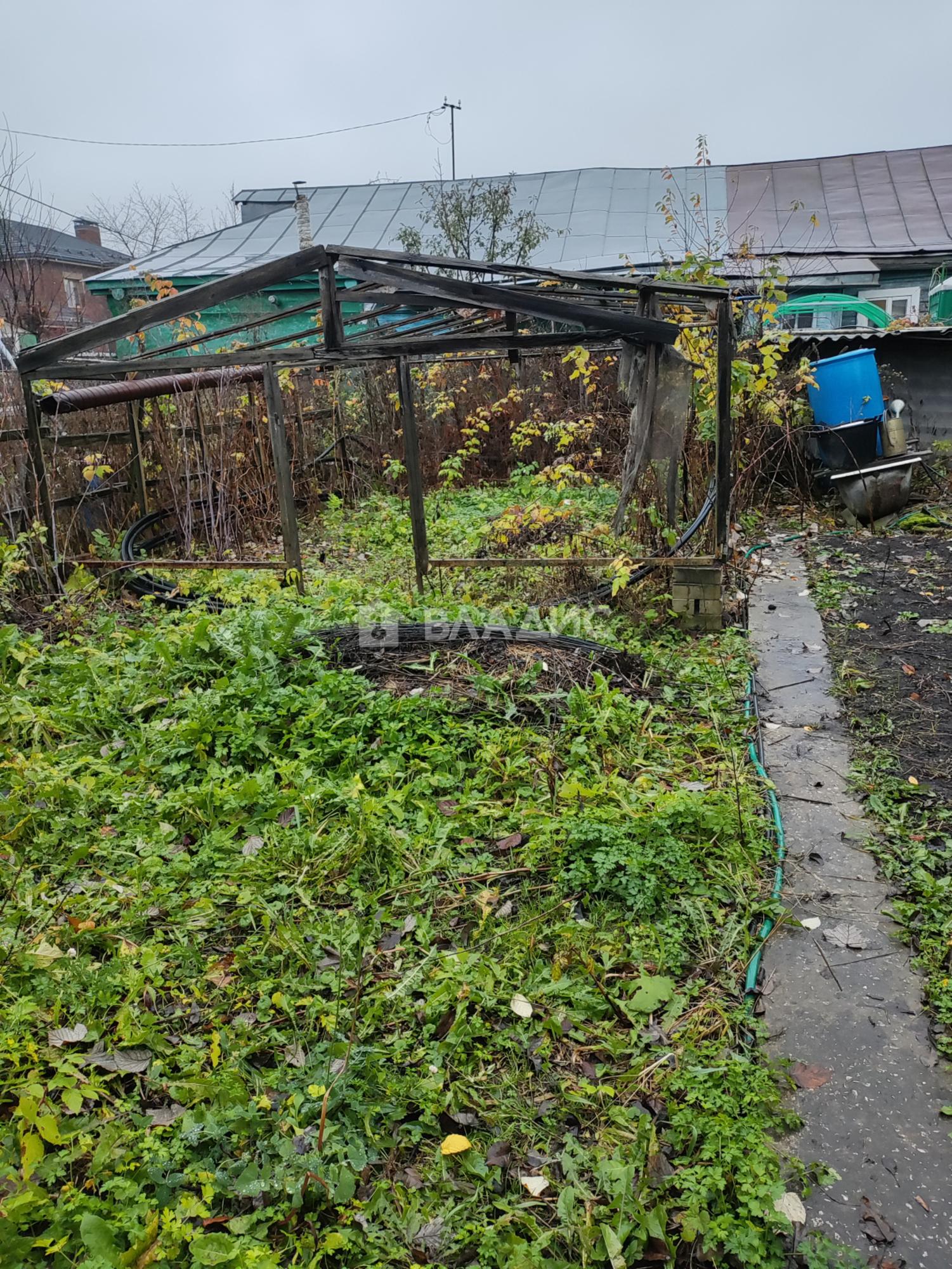 Купить дачу, дом, коттедж за 4 900 000 рублей на улица Пугачёва