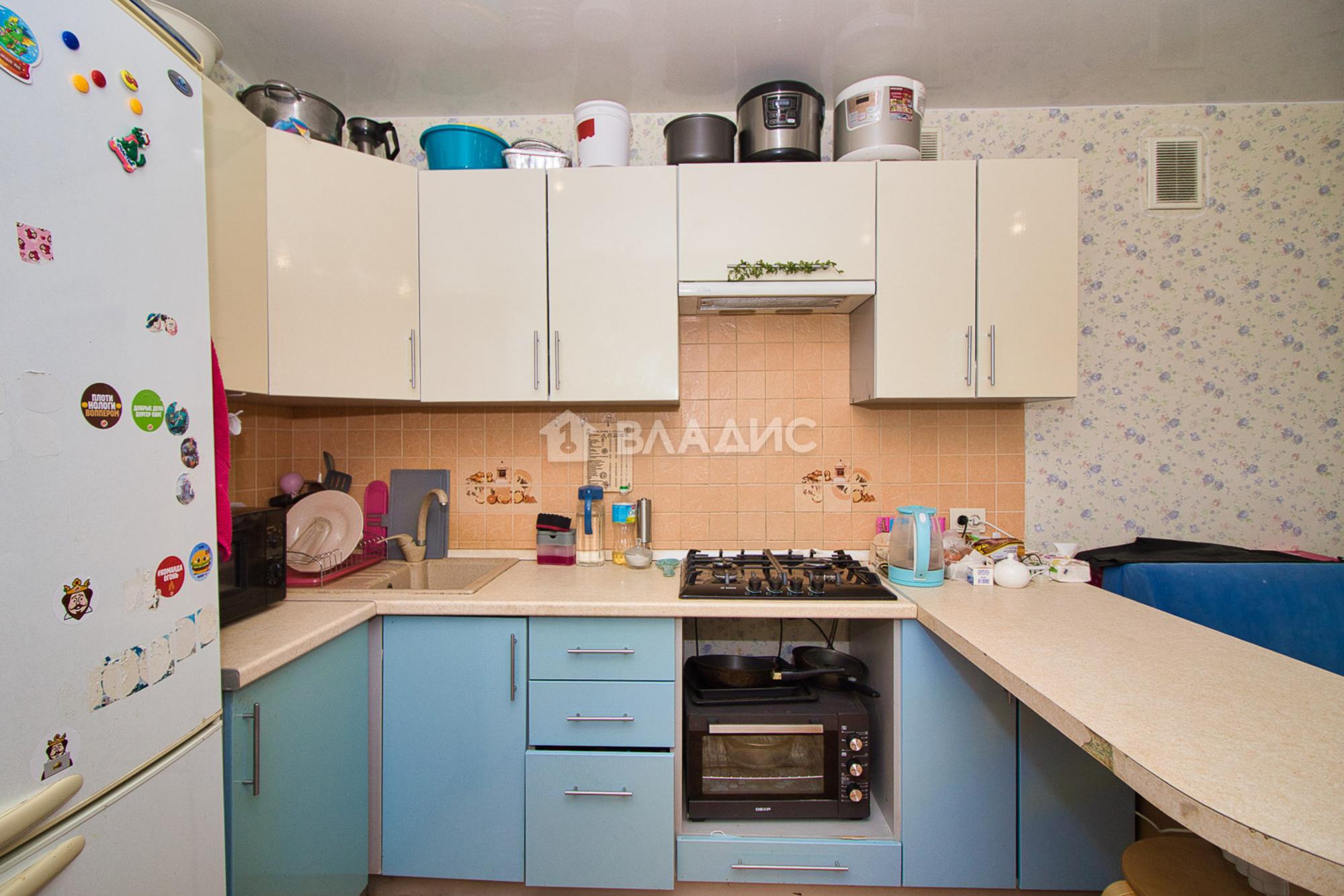 Купить квартиру за 4 800 000 рублей на улица Куйбышева