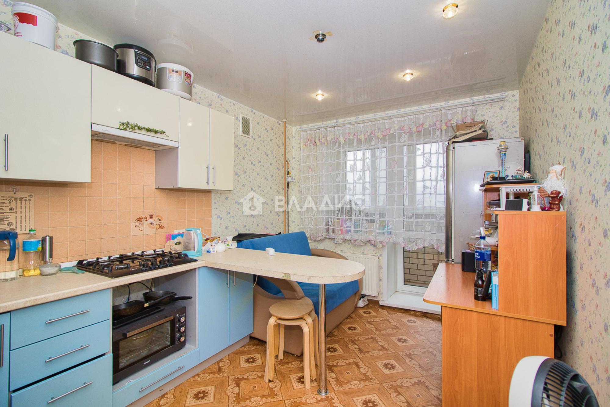 Купить квартиру за 4 800 000 рублей на улица Куйбышева