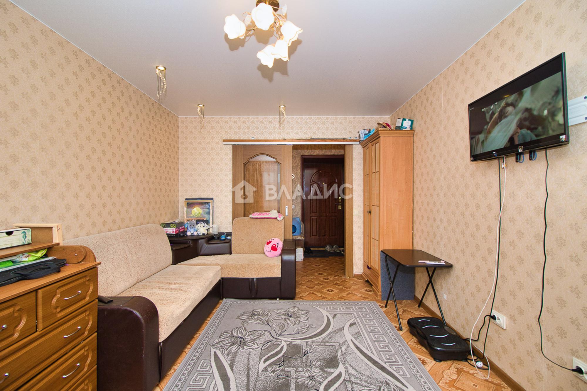 Купить квартиру за 4 800 000 рублей на улица Куйбышева