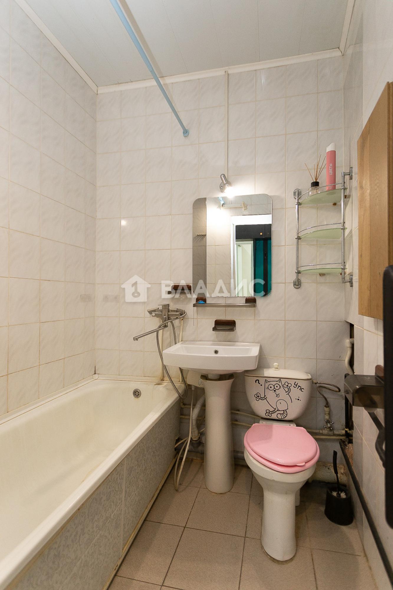 Купить квартиру за 3 330 000 рублей на Северная улица