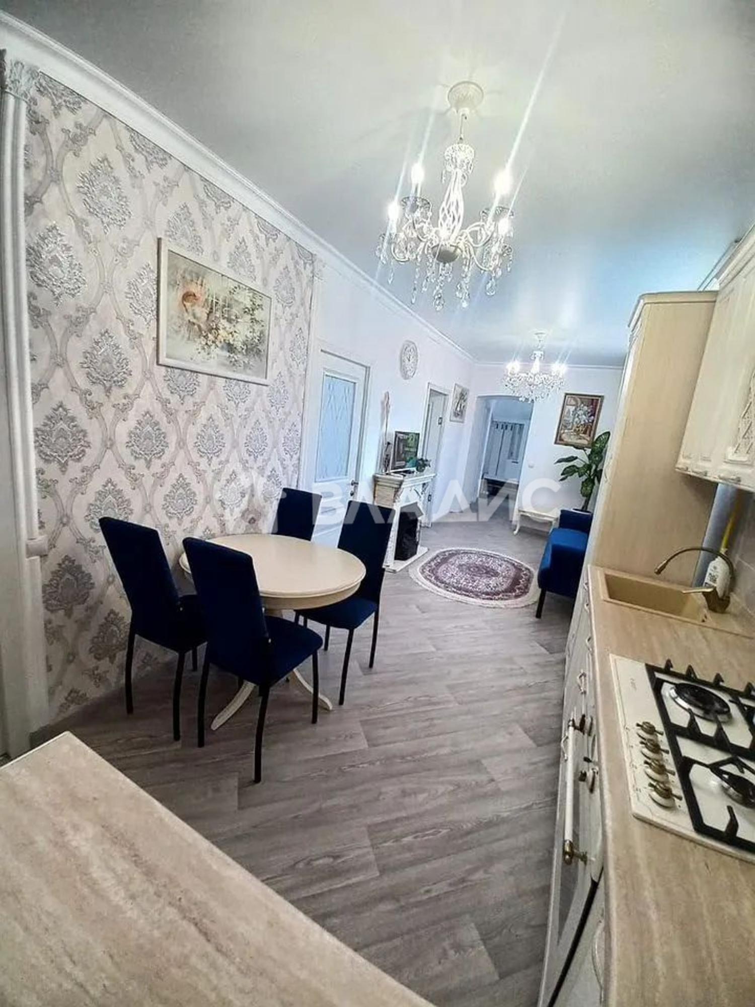 Купить квартиру за 15 450 000 рублей на 1-я Никольская улица