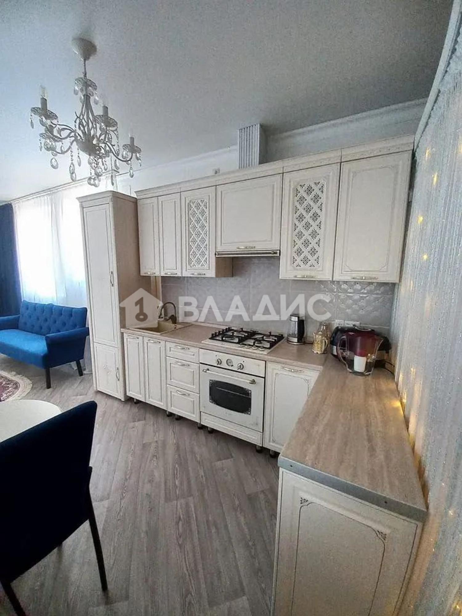 Купить квартиру за 15 450 000 рублей на 1-я Никольская улица