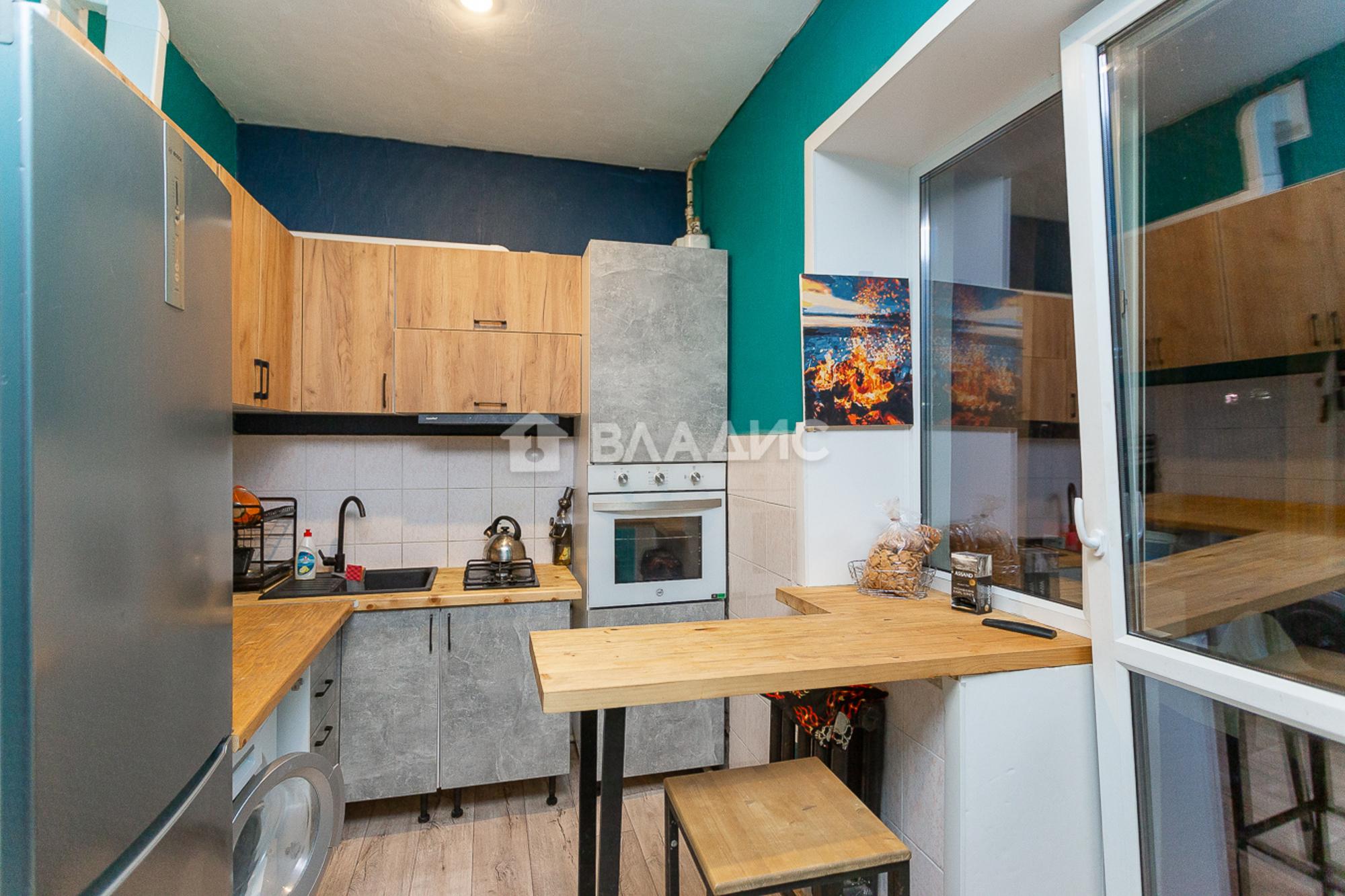 Купить квартиру за 3 330 000 рублей на Северная улица