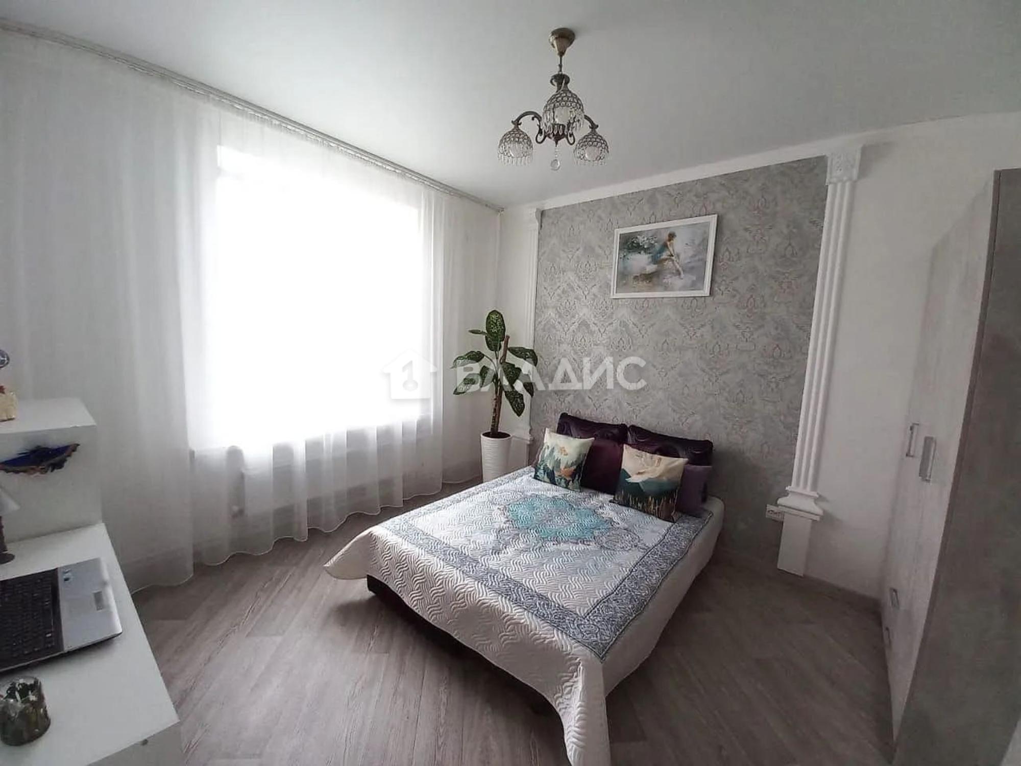 Купить квартиру за 15 450 000 рублей на 1-я Никольская улица