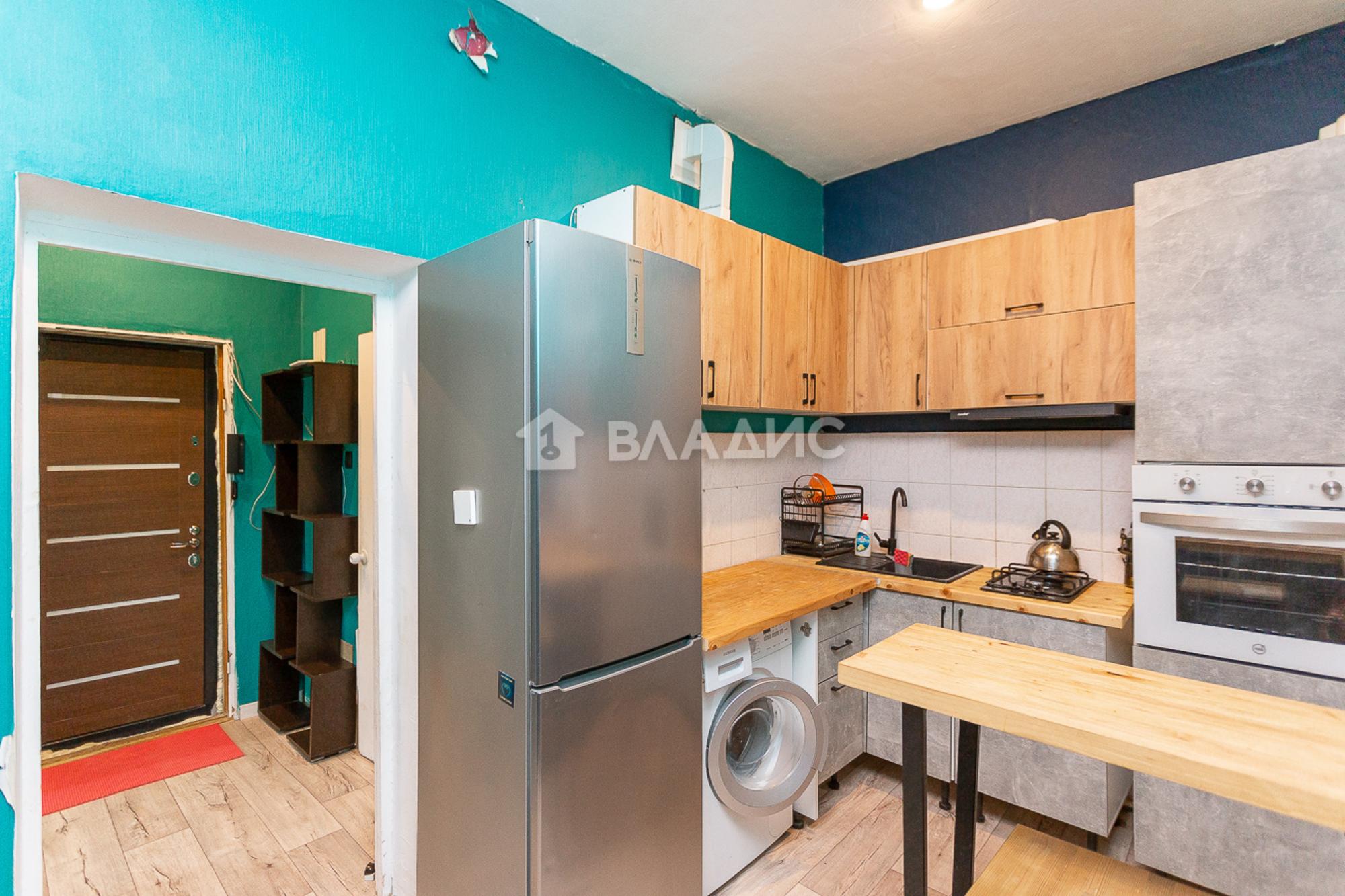 Купить квартиру за 3 330 000 рублей на Северная улица