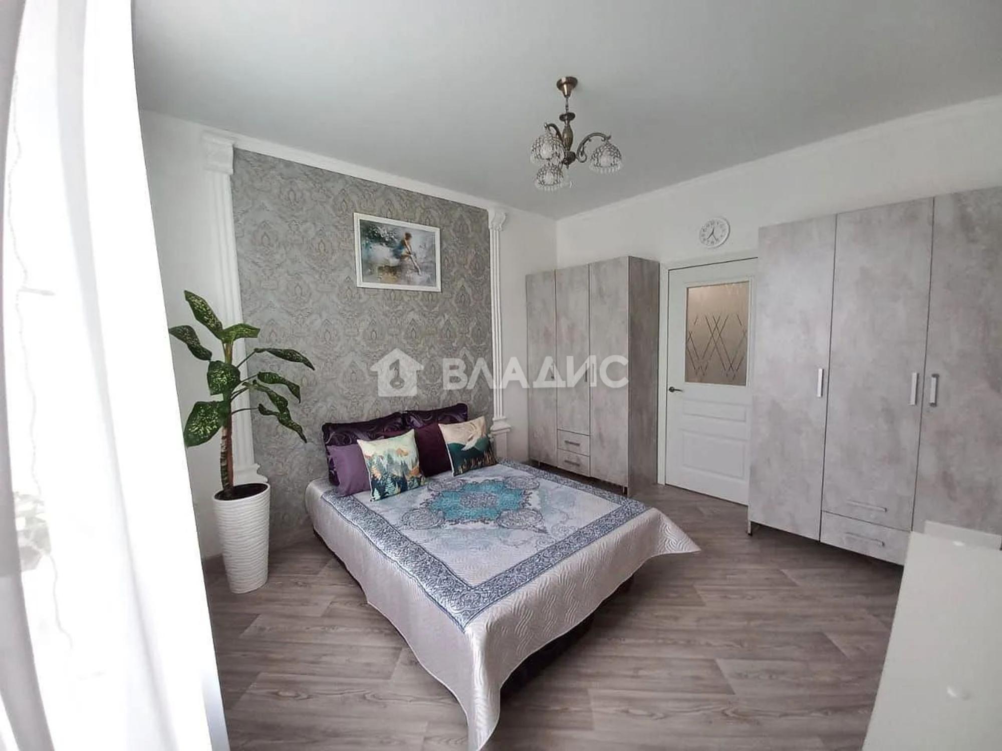 Купить квартиру за 15 450 000 рублей на 1-я Никольская улица