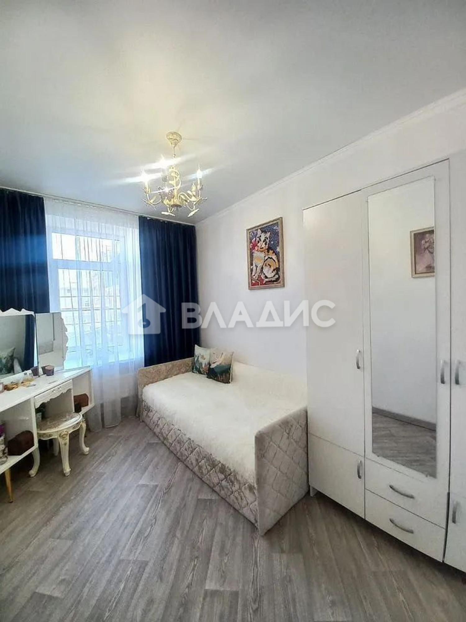 Купить квартиру за 15 450 000 рублей на 1-я Никольская улица