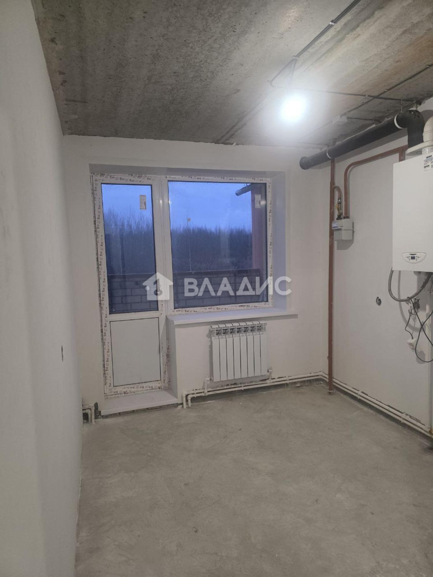 Купить квартиру за 2 750 000 рублей на Центральная улица