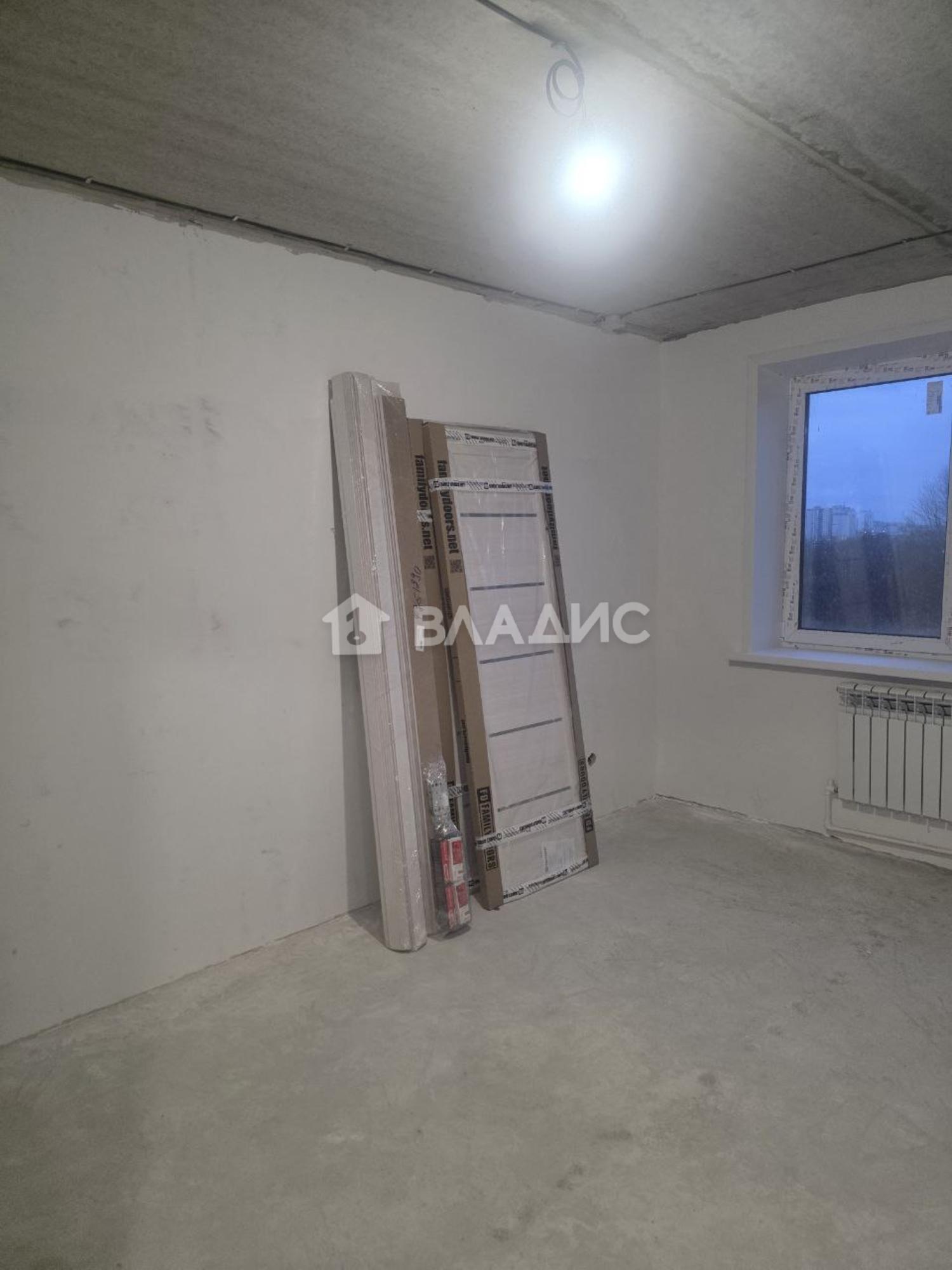 Купить квартиру за 2 750 000 рублей на Центральная улица