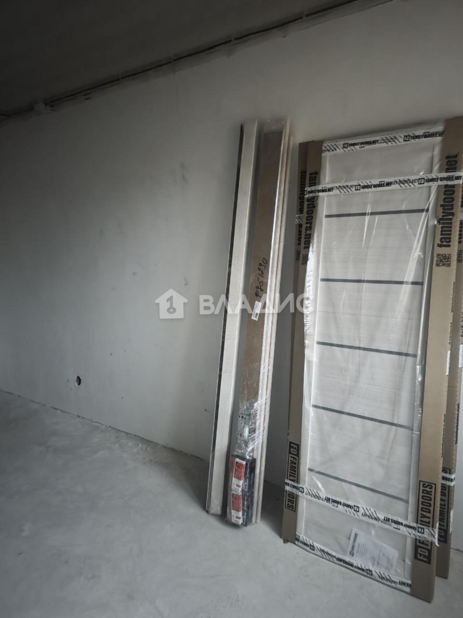 Купить квартиру за 2 750 000 рублей на Центральная улица