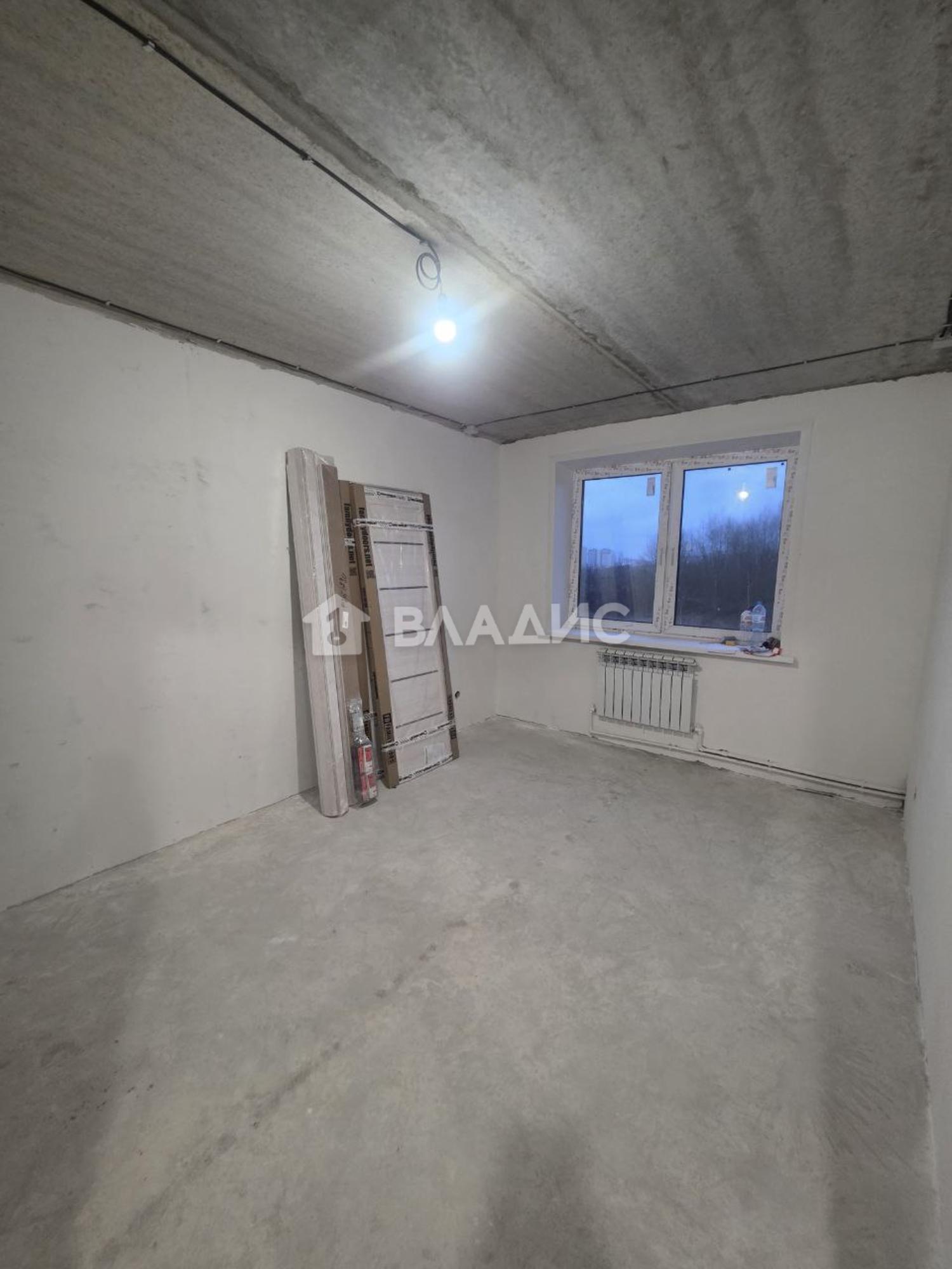 Купить квартиру за 2 750 000 рублей на Центральная улица