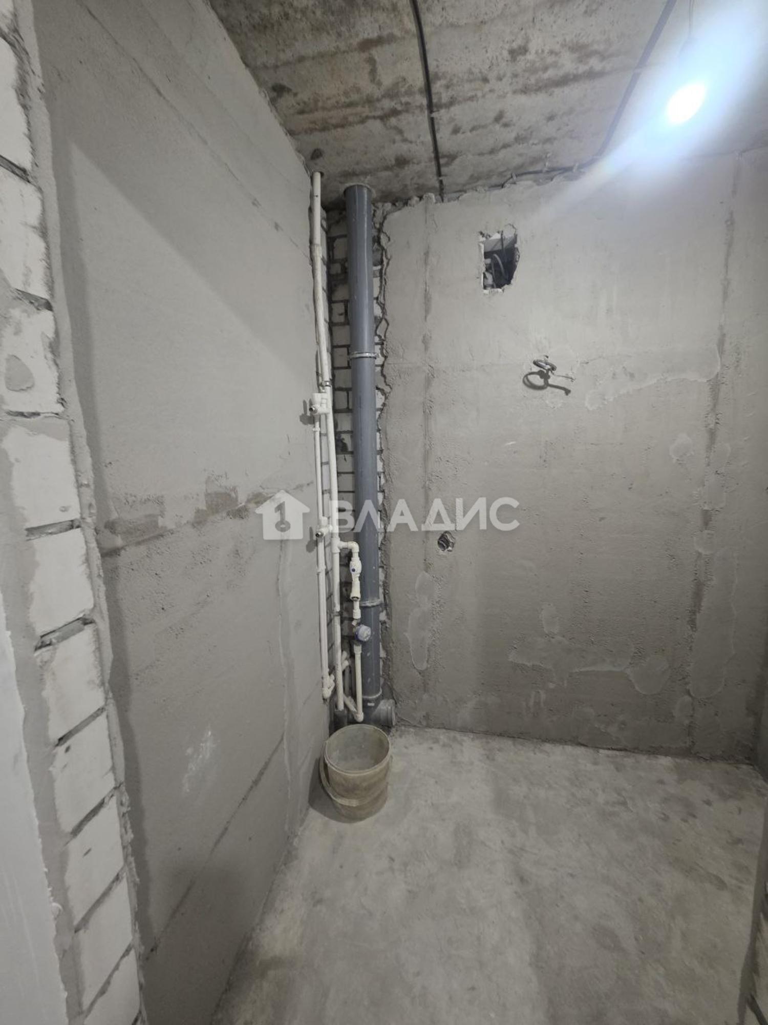 Купить квартиру за 2 750 000 рублей на Центральная улица