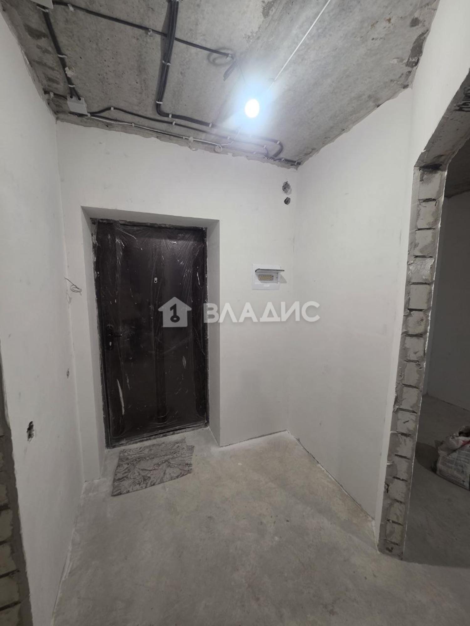 Купить квартиру за 2 750 000 рублей на Центральная улица