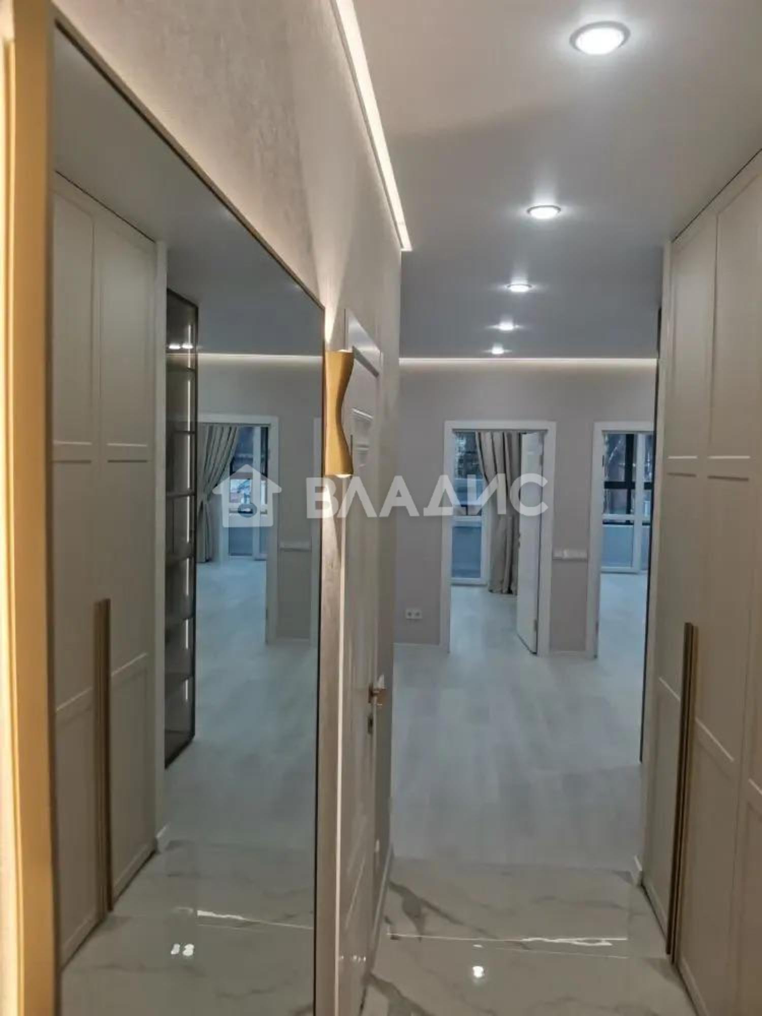 Купить квартиру за 13 900 000 рублей на улица Чапаева