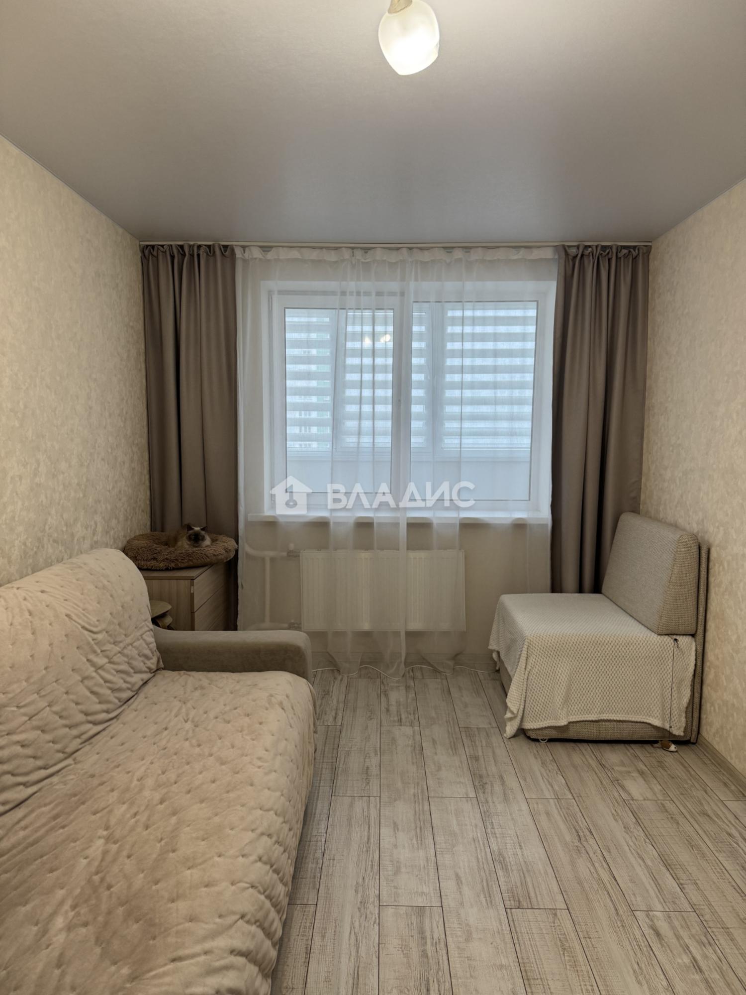 Купить квартиру за 6 860 000 рублей на улица Мира