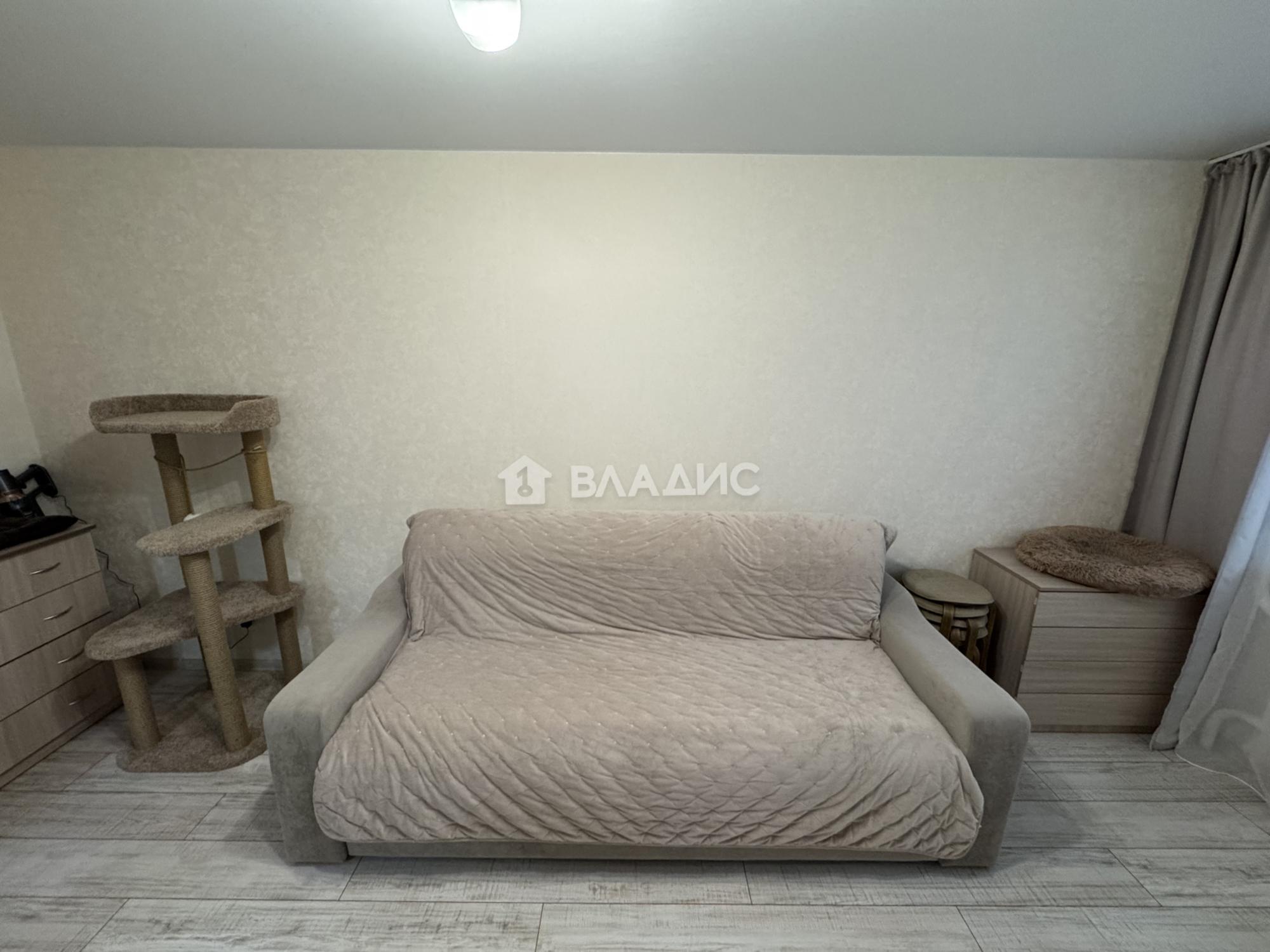 Купить квартиру за 6 860 000 рублей на улица Мира