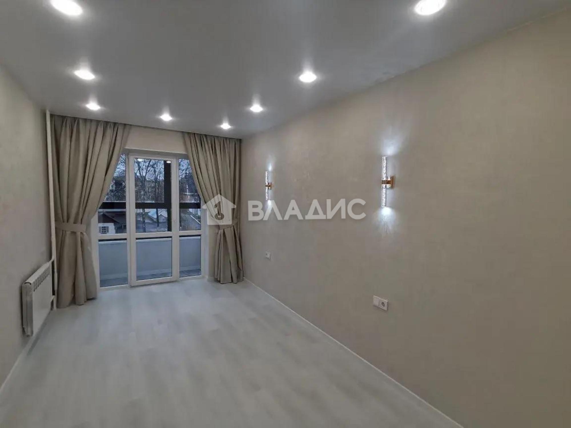 Купить квартиру за 13 900 000 рублей на улица Чапаева