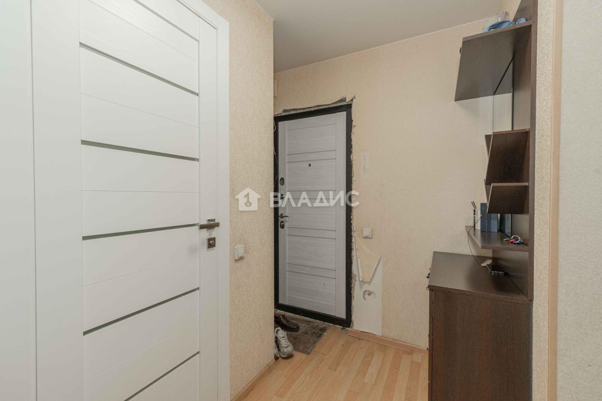 Купить квартиру за 4 390 000 рублей на улица Василисина