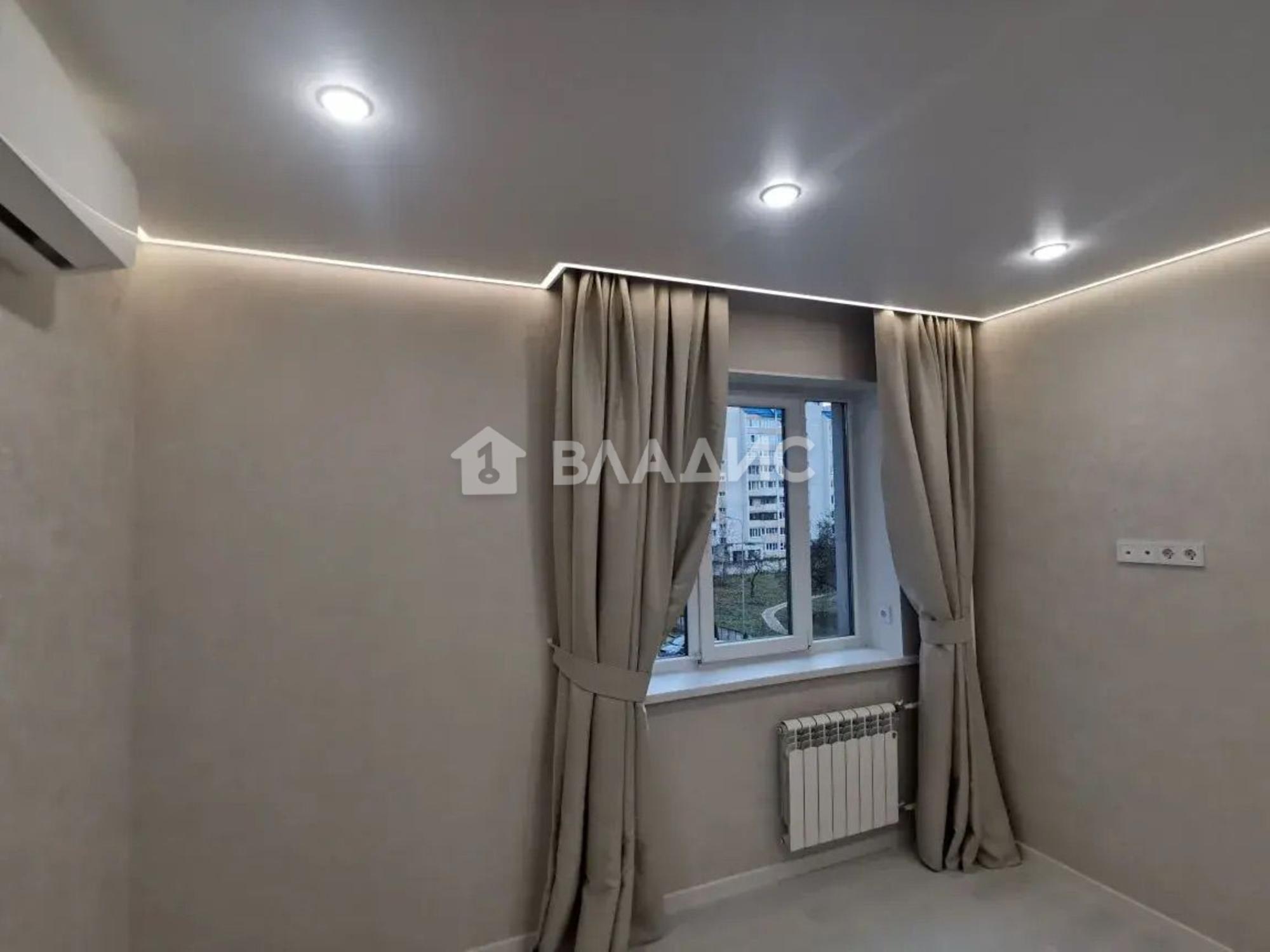 Купить квартиру за 13 900 000 рублей на улица Чапаева