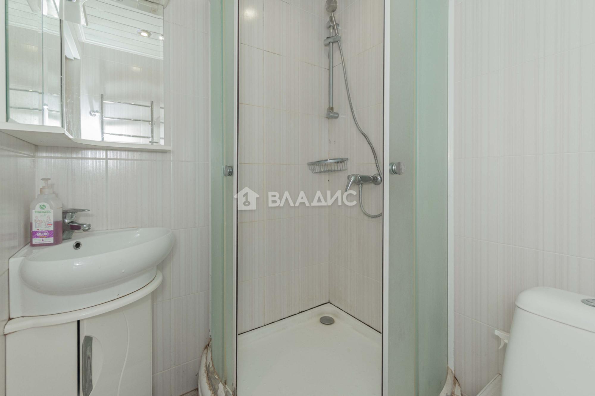 Купить квартиру за 4 390 000 рублей на улица Василисина