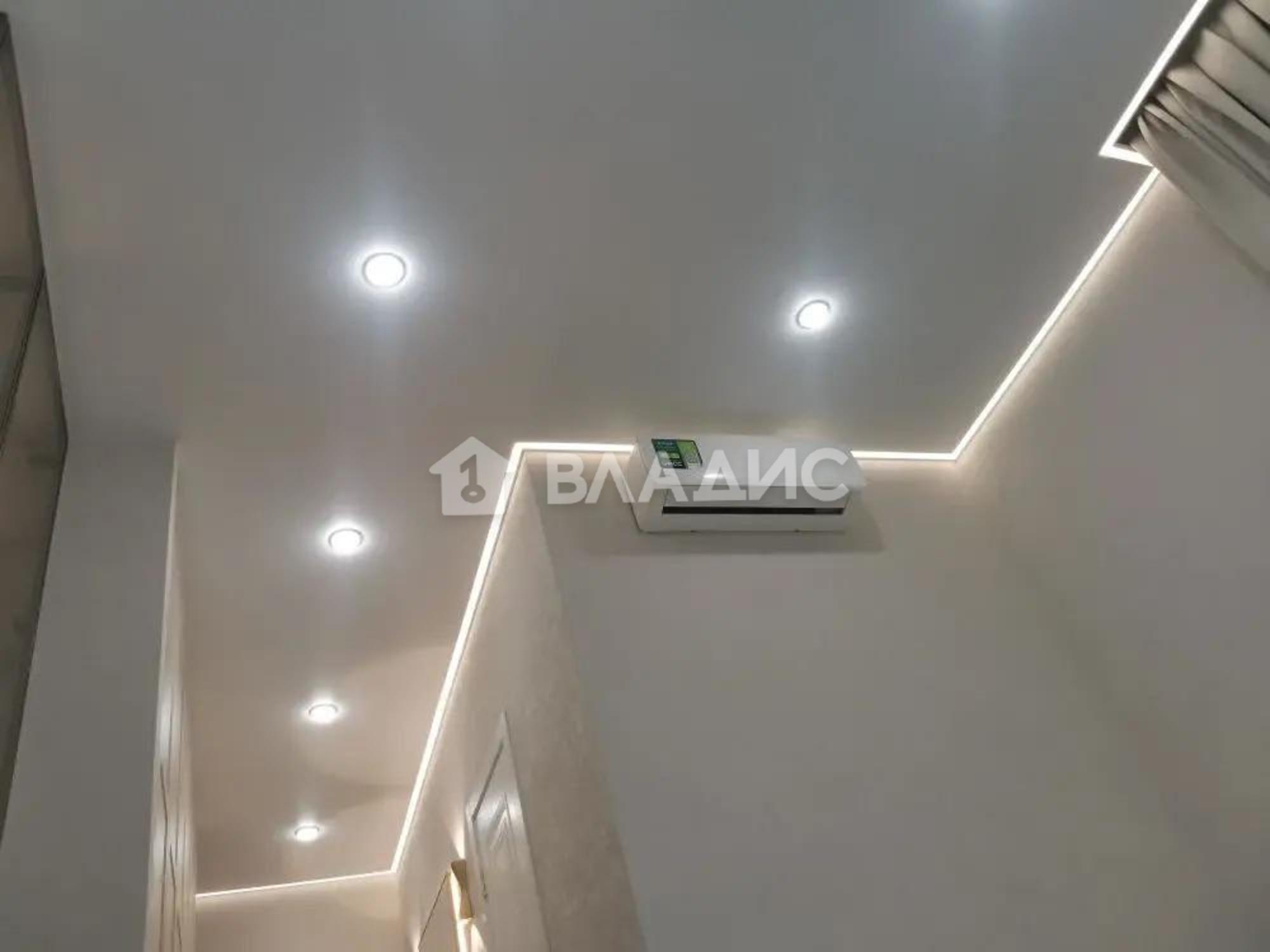 Купить квартиру за 13 900 000 рублей на улица Чапаева