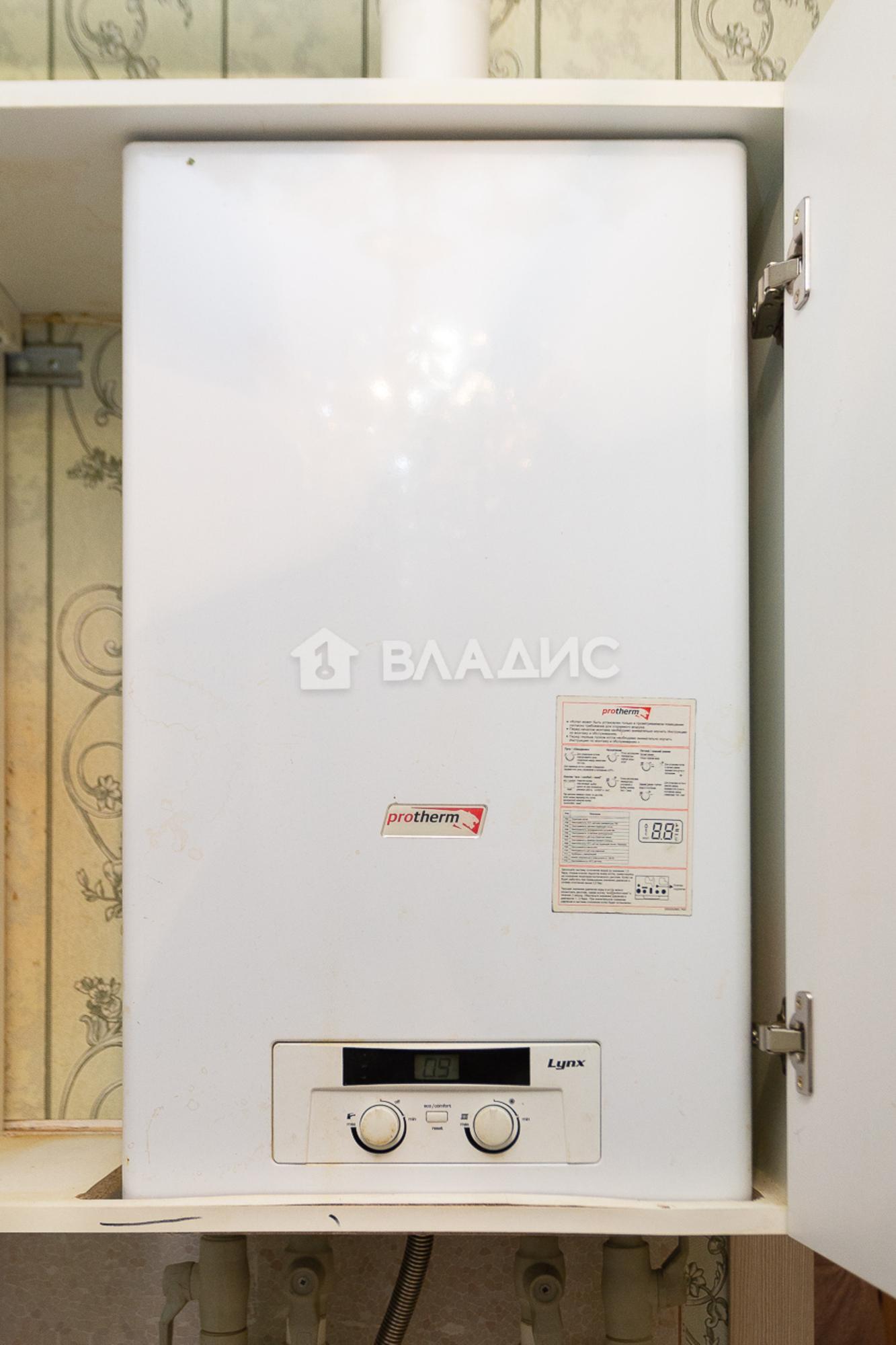 Купить квартиру за 4 490 000 рублей на Бородинская улица